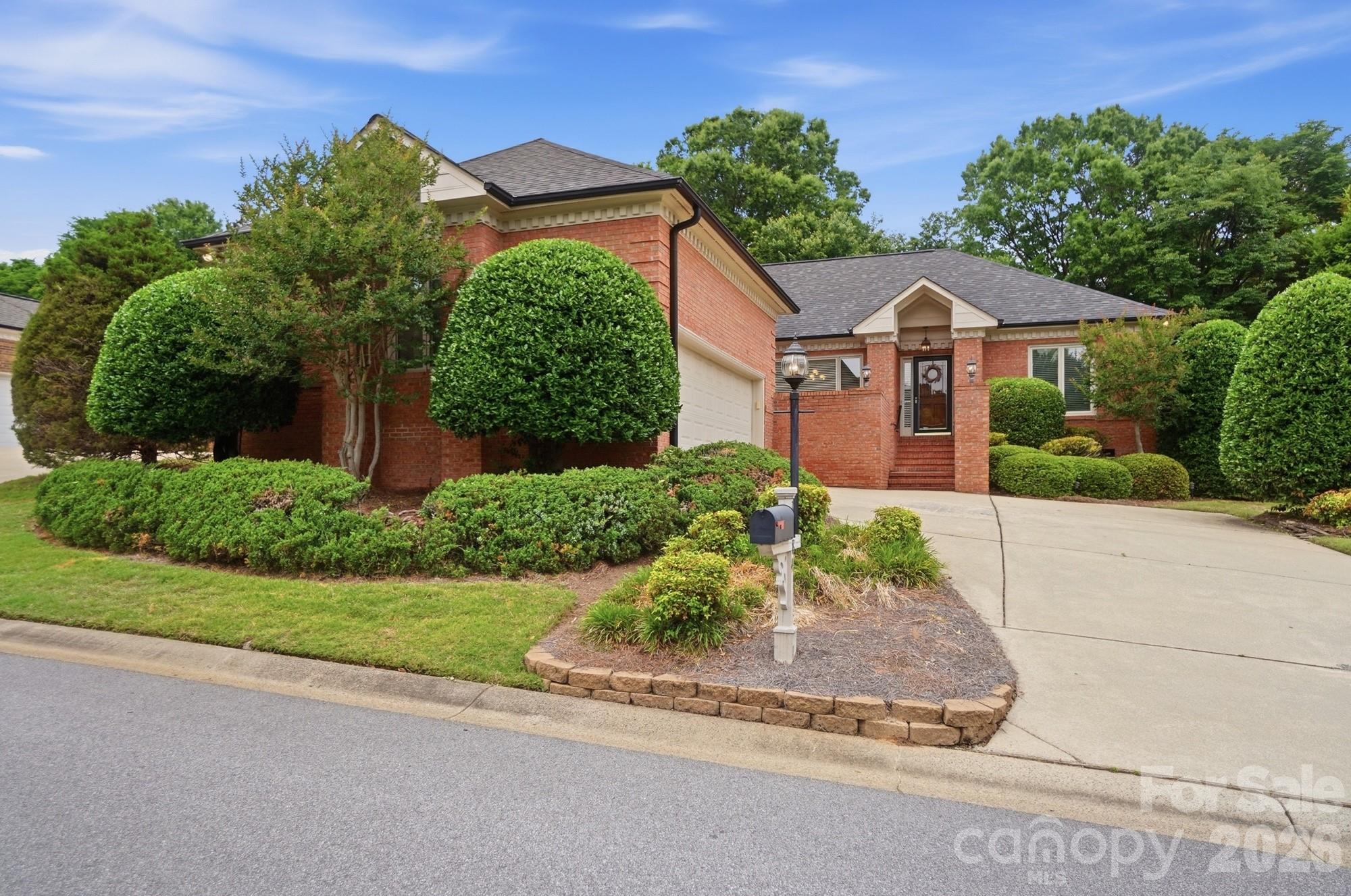3584 Cedarfield Court NW — Concord