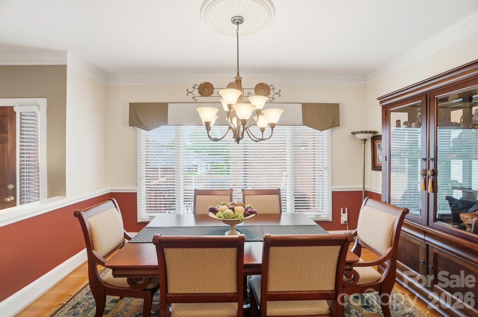 3584 Cedarfield Court NW — Concord