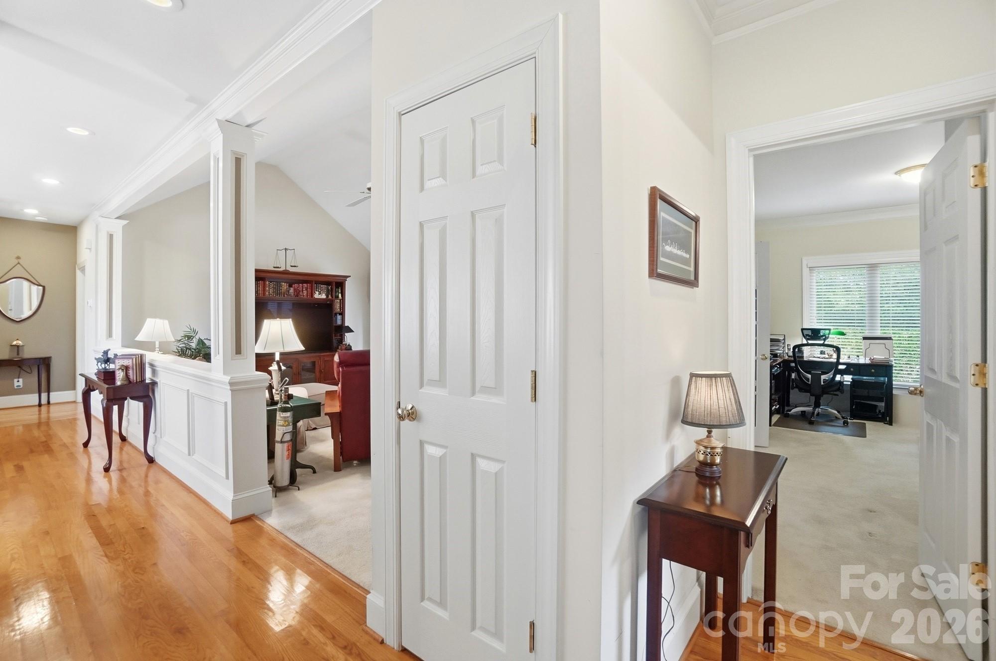 3584 Cedarfield Court NW — Concord