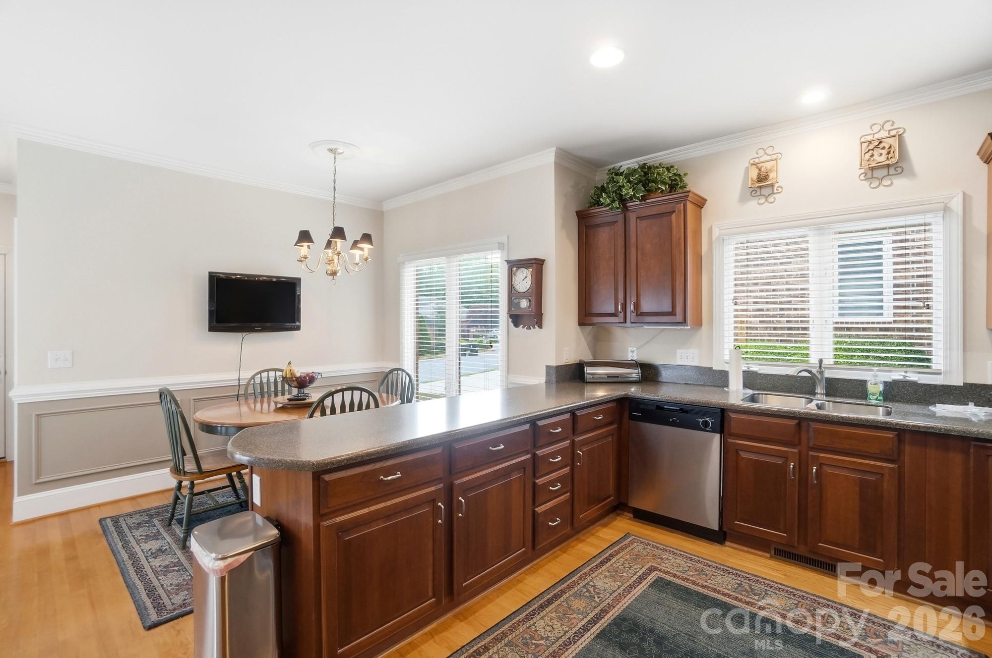 3584 Cedarfield Court NW — Concord