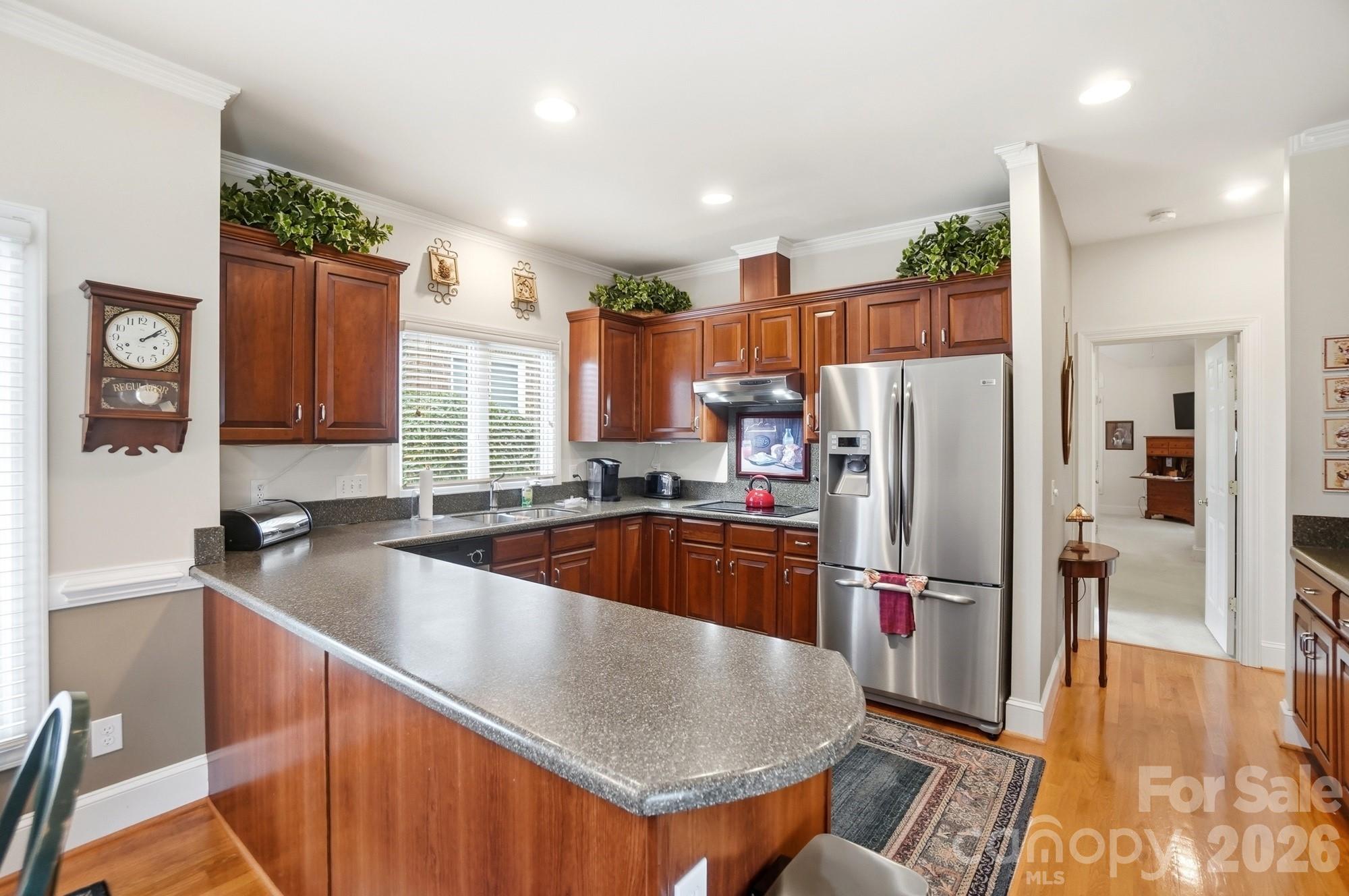 3584 Cedarfield Court NW — Concord