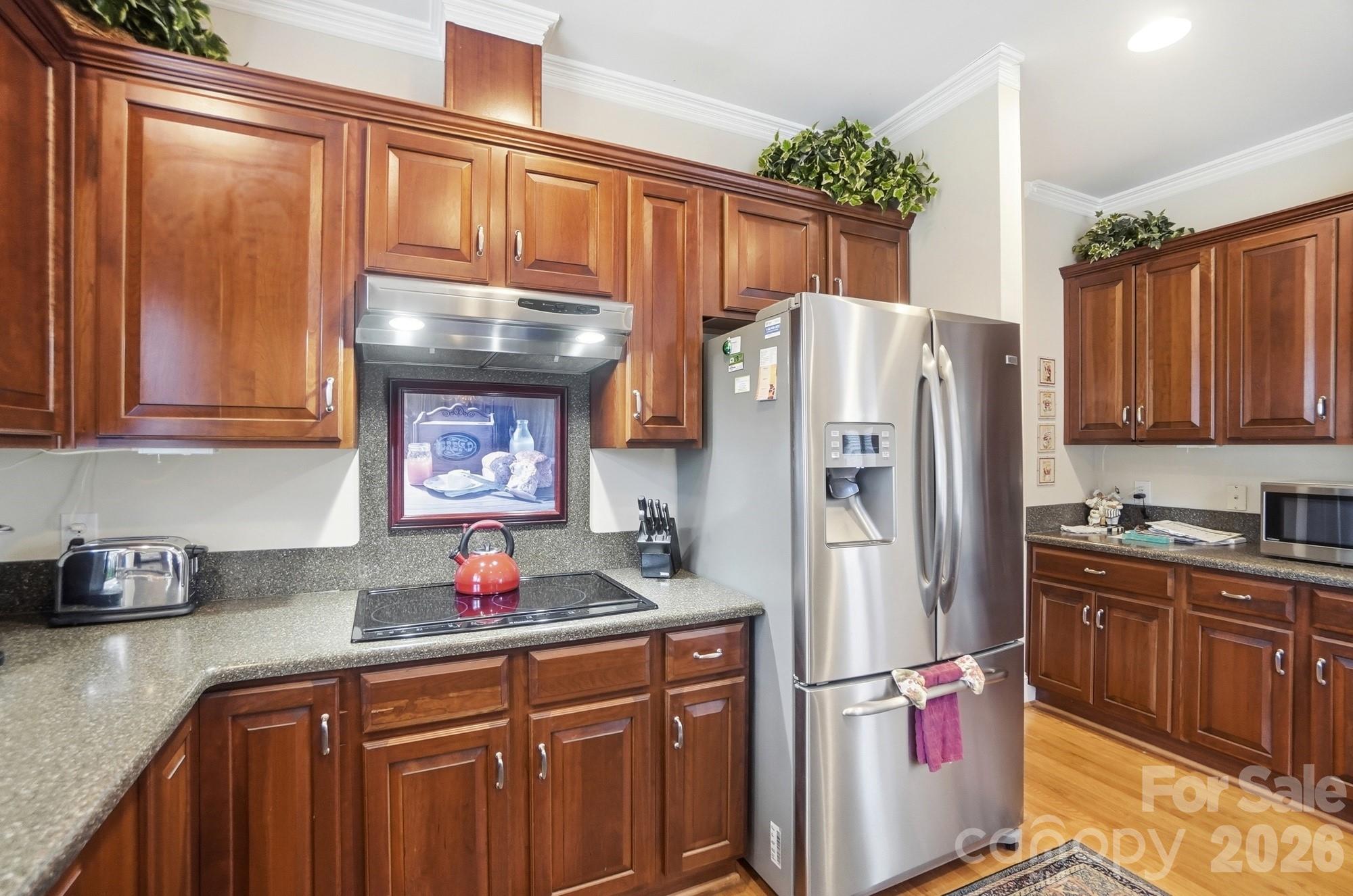 3584 Cedarfield Court NW — Concord