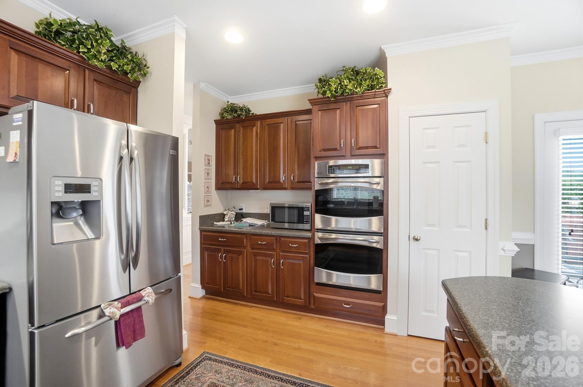 3584 Cedarfield Court NW — Concord