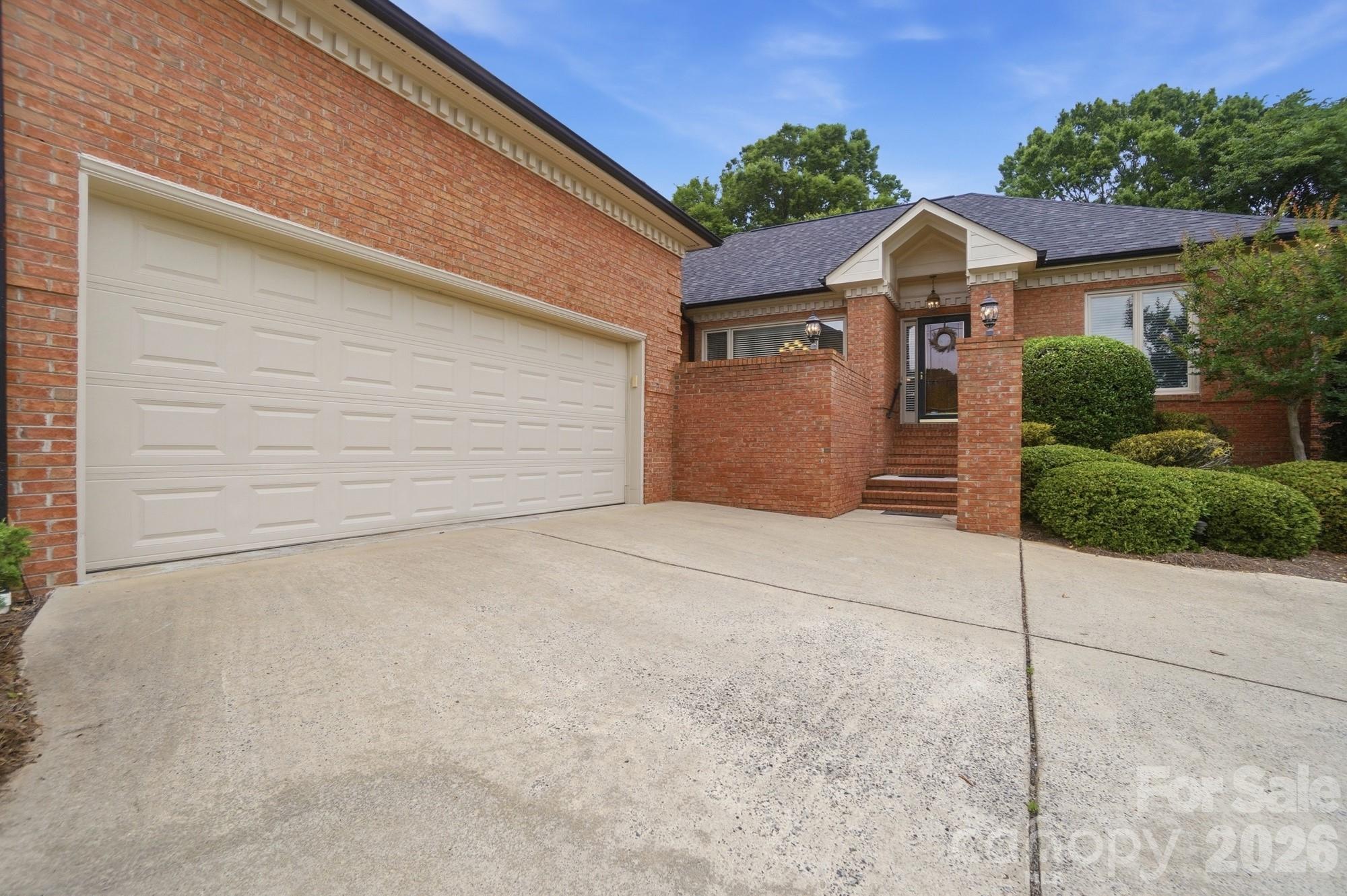 3584 Cedarfield Court NW — Concord
