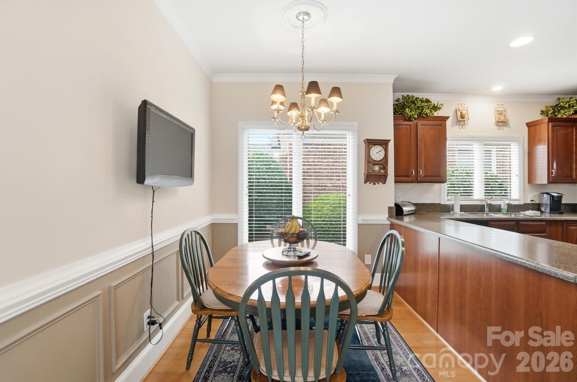 3584 Cedarfield Court NW — Concord