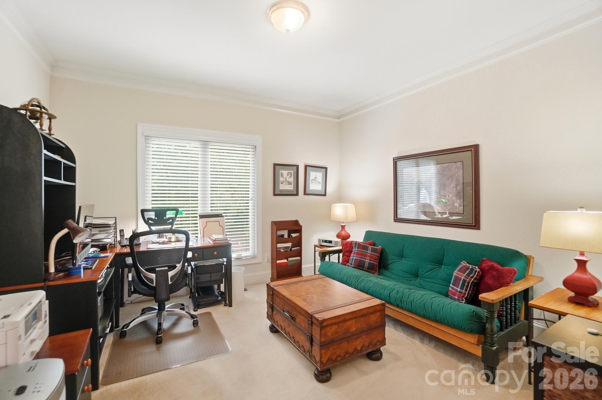 3584 Cedarfield Court NW — Concord