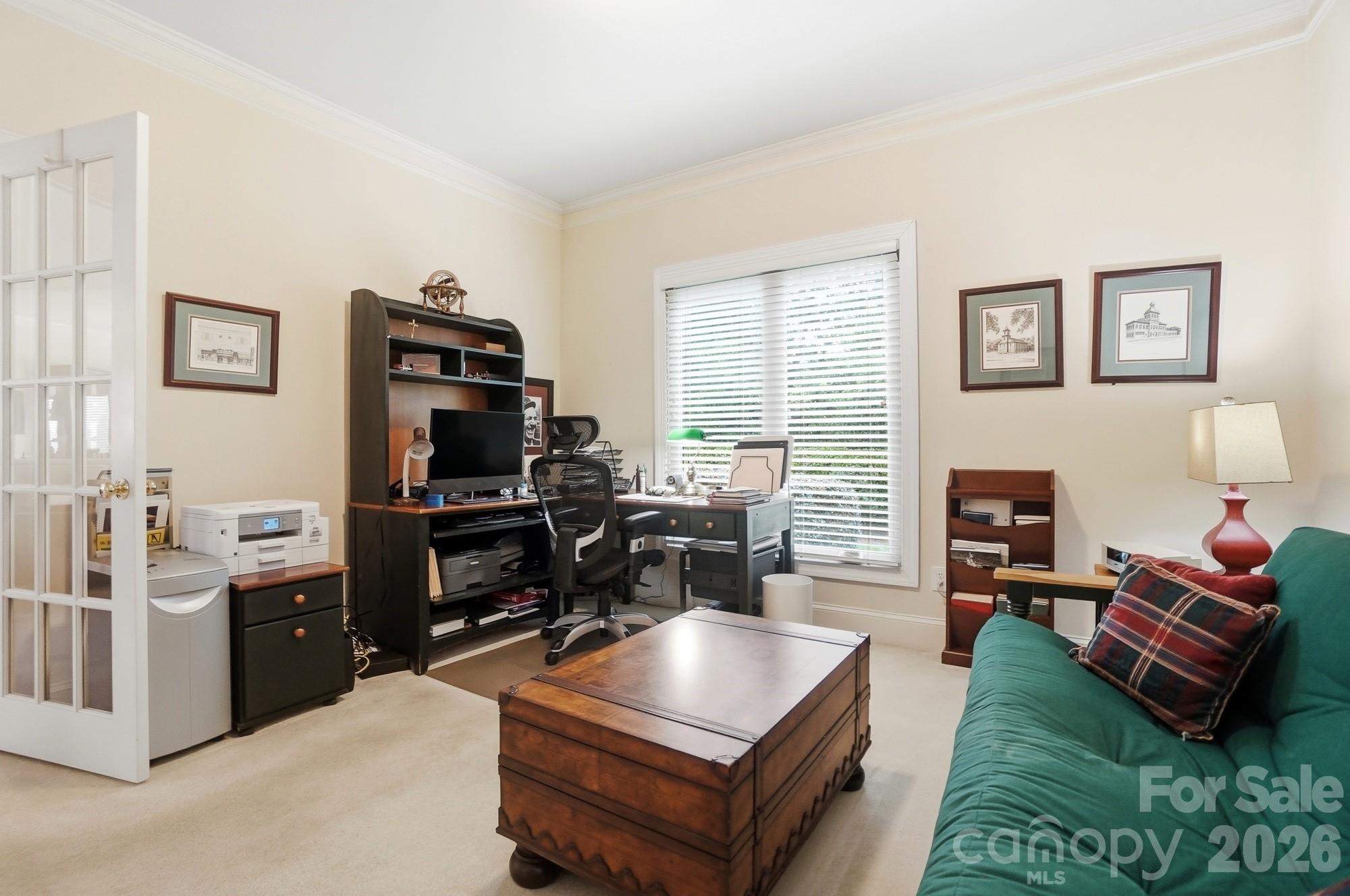 3584 Cedarfield Court NW — Concord