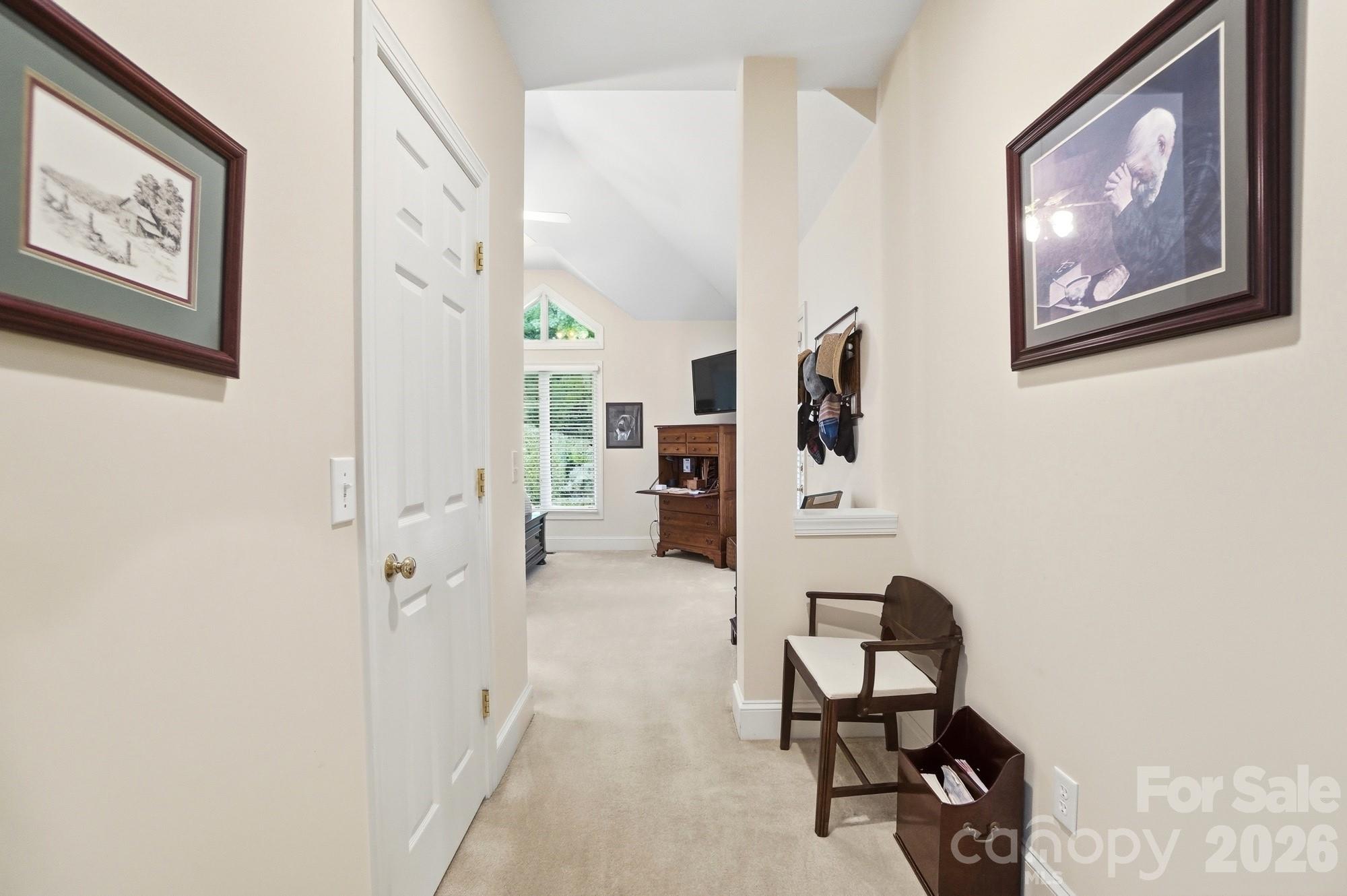 3584 Cedarfield Court NW — Concord