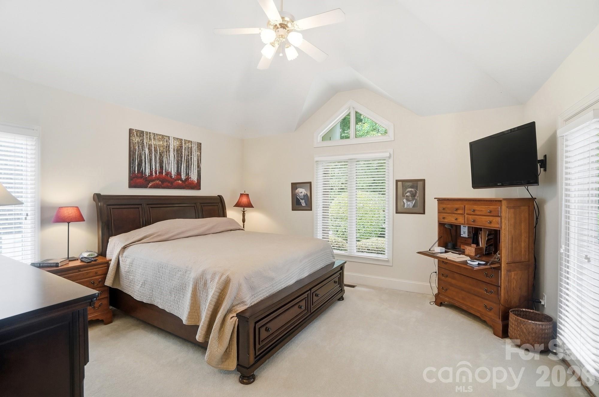 3584 Cedarfield Court NW — Concord