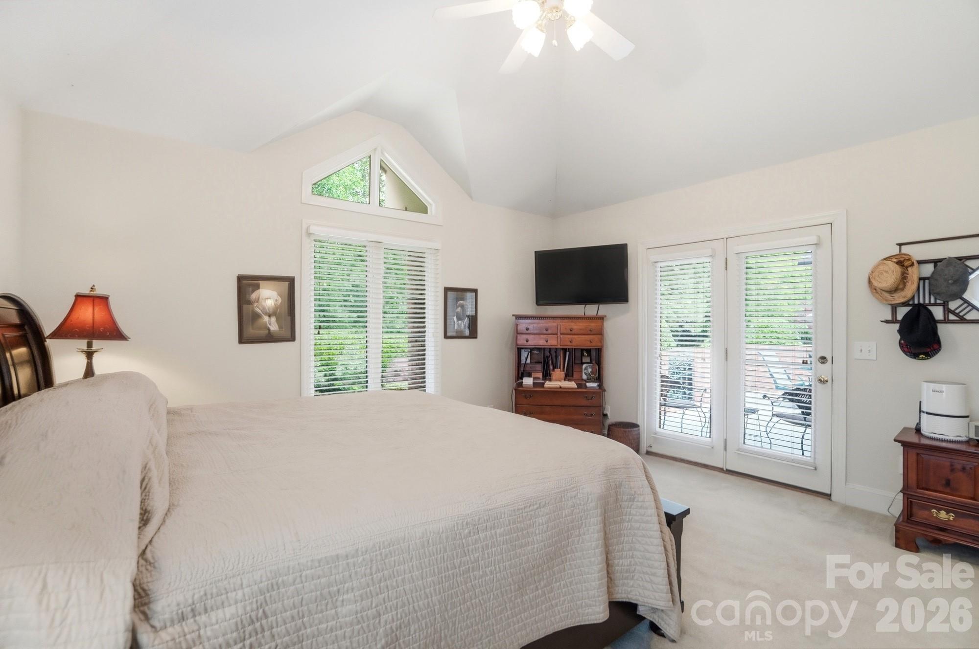 3584 Cedarfield Court NW — Concord