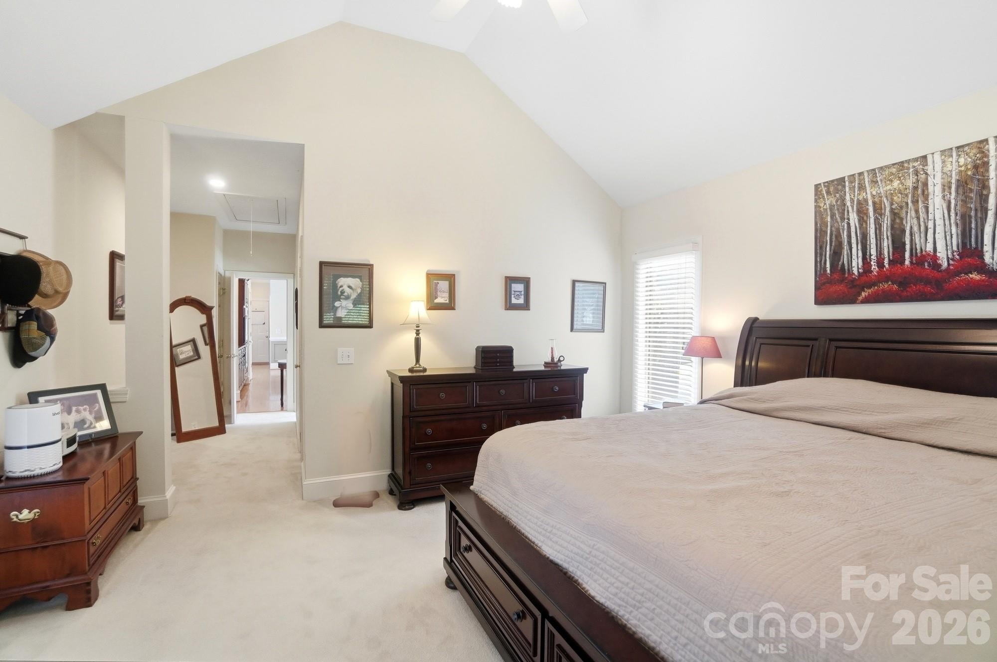 3584 Cedarfield Court NW — Concord