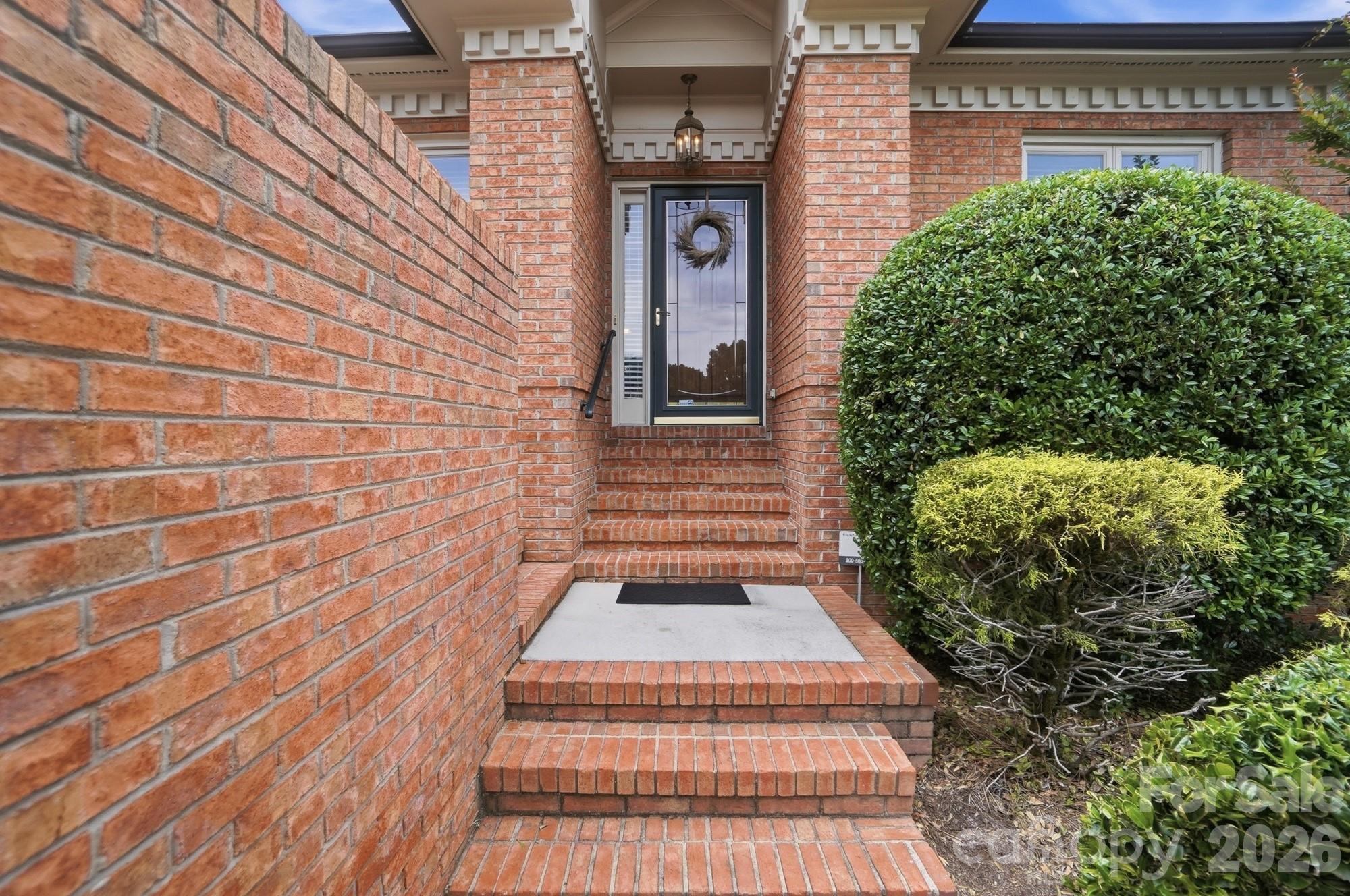 3584 Cedarfield Court NW — Concord