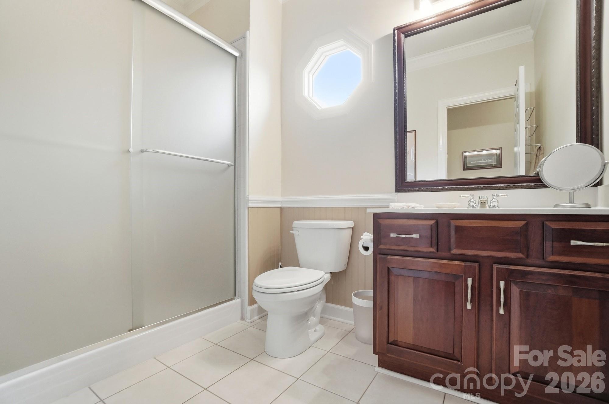 3584 Cedarfield Court NW — Concord