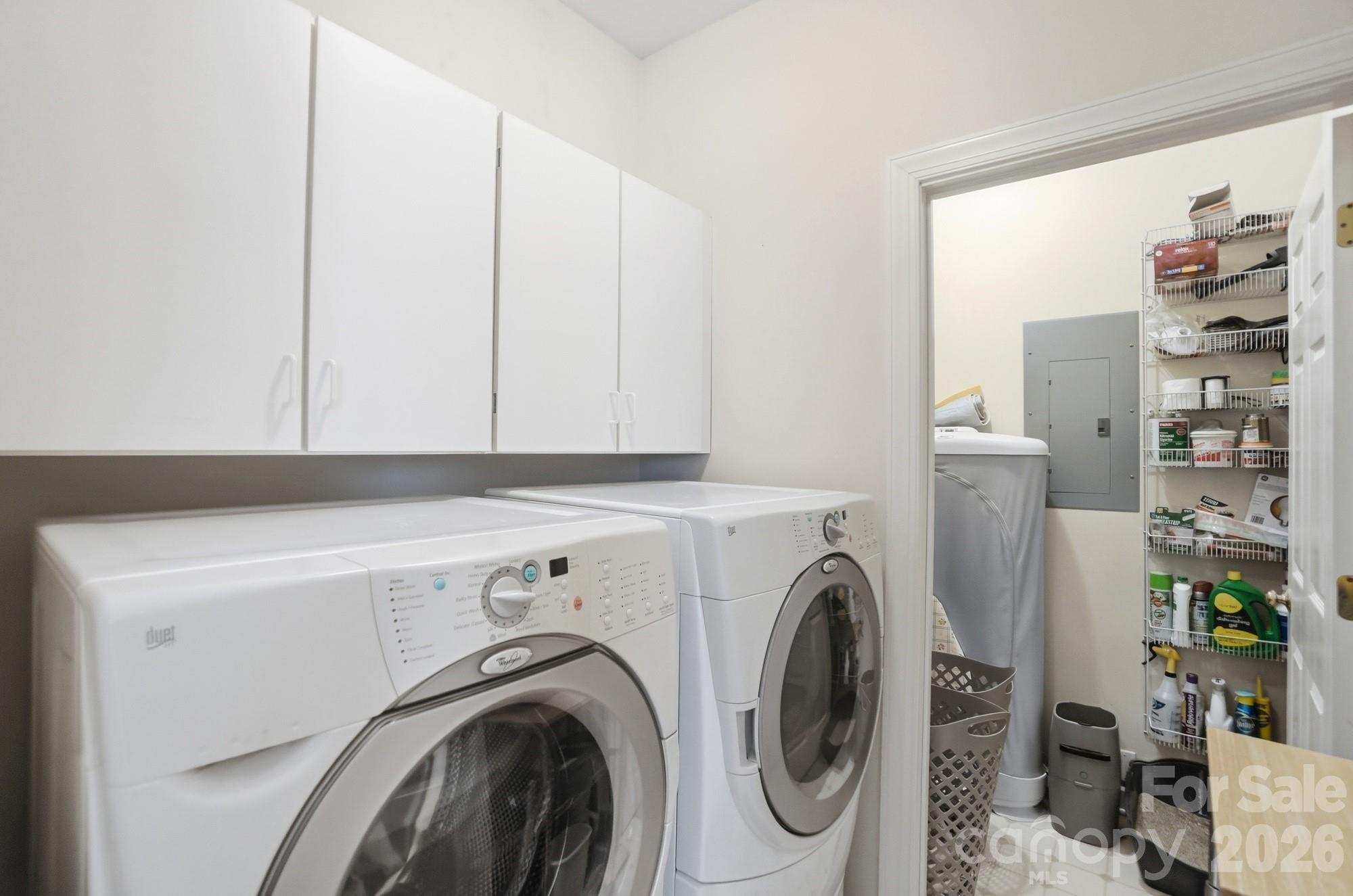 3584 Cedarfield Court NW — Concord