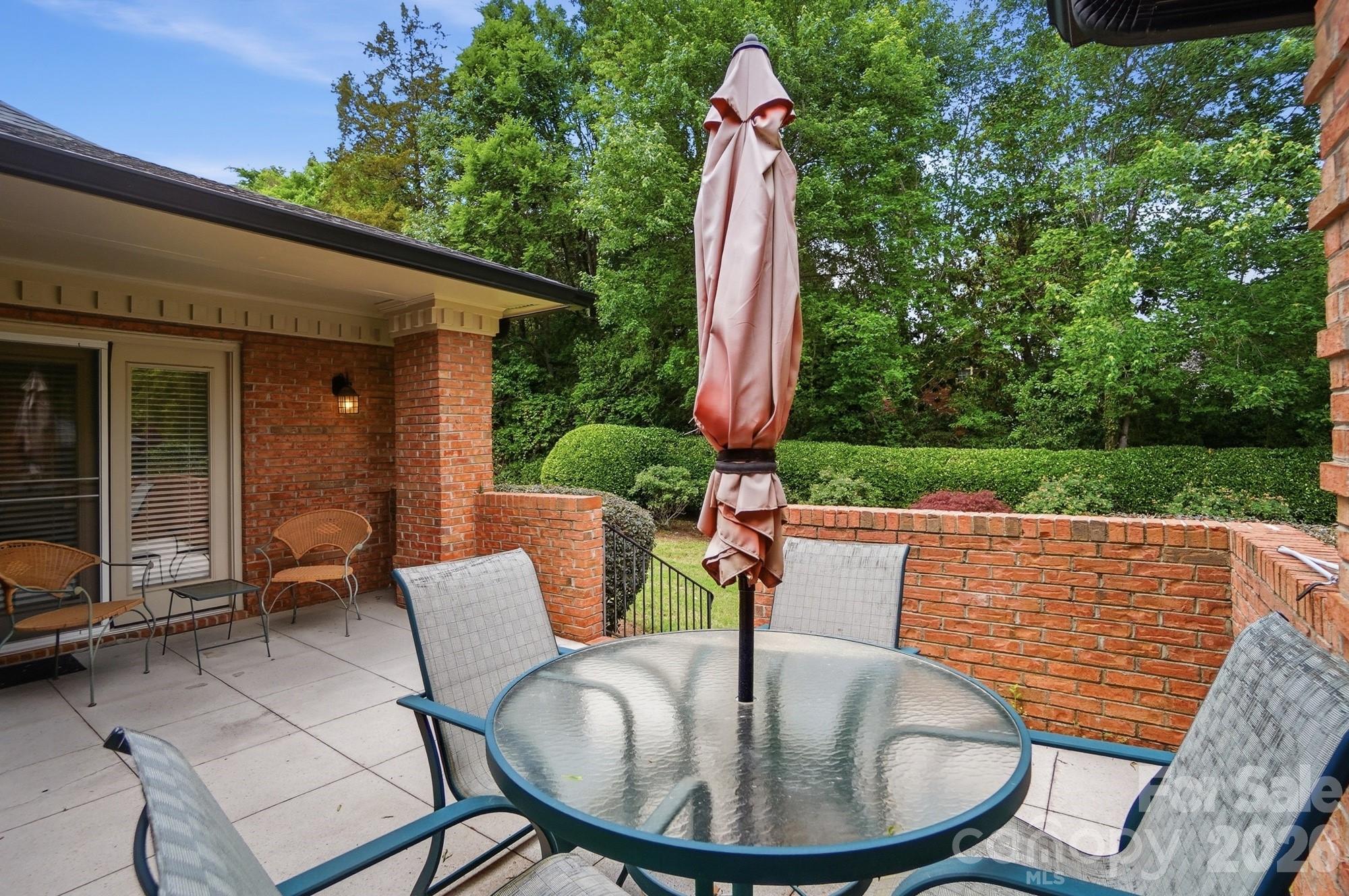 3584 Cedarfield Court NW — Concord