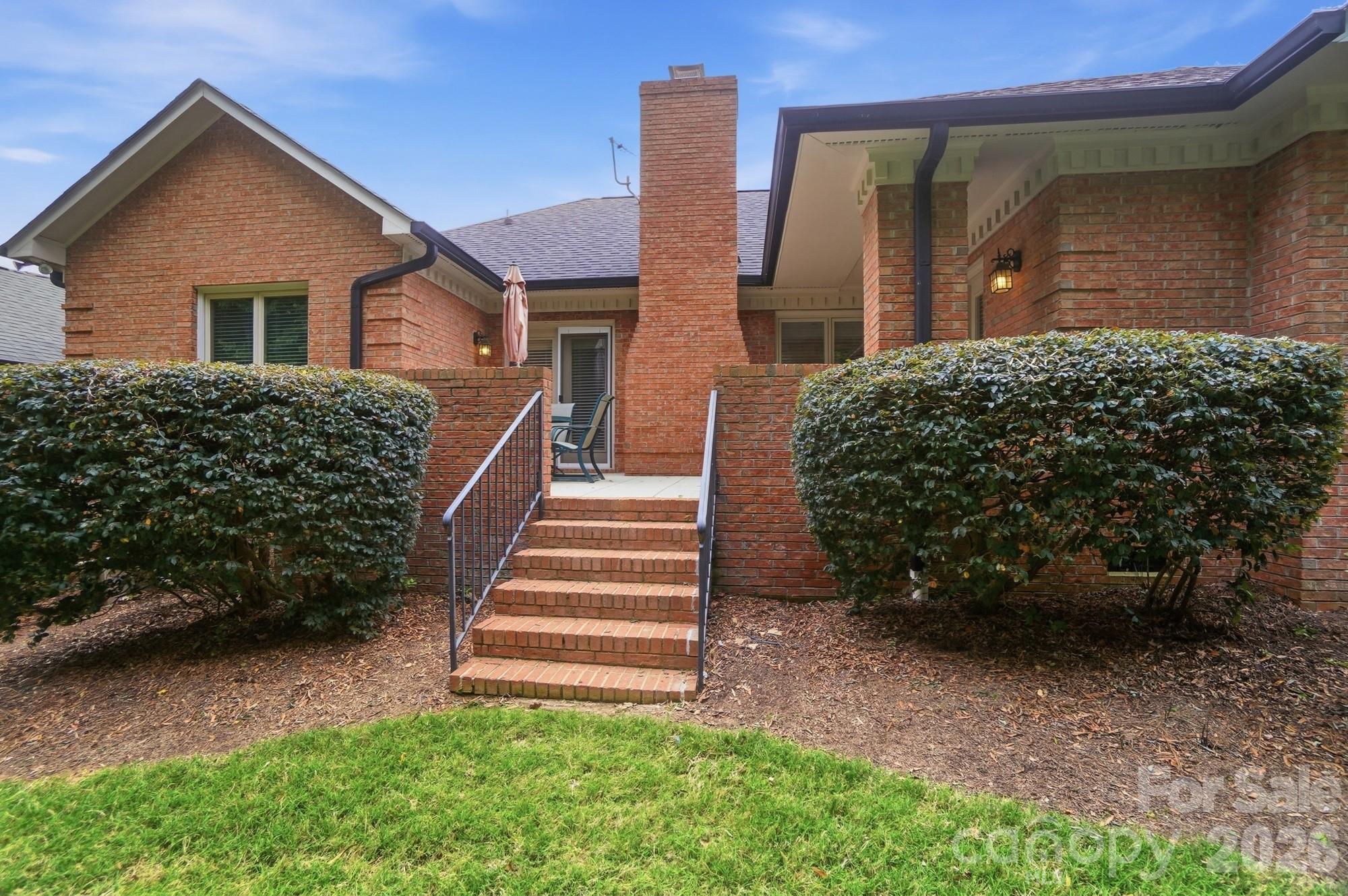 3584 Cedarfield Court NW — Concord