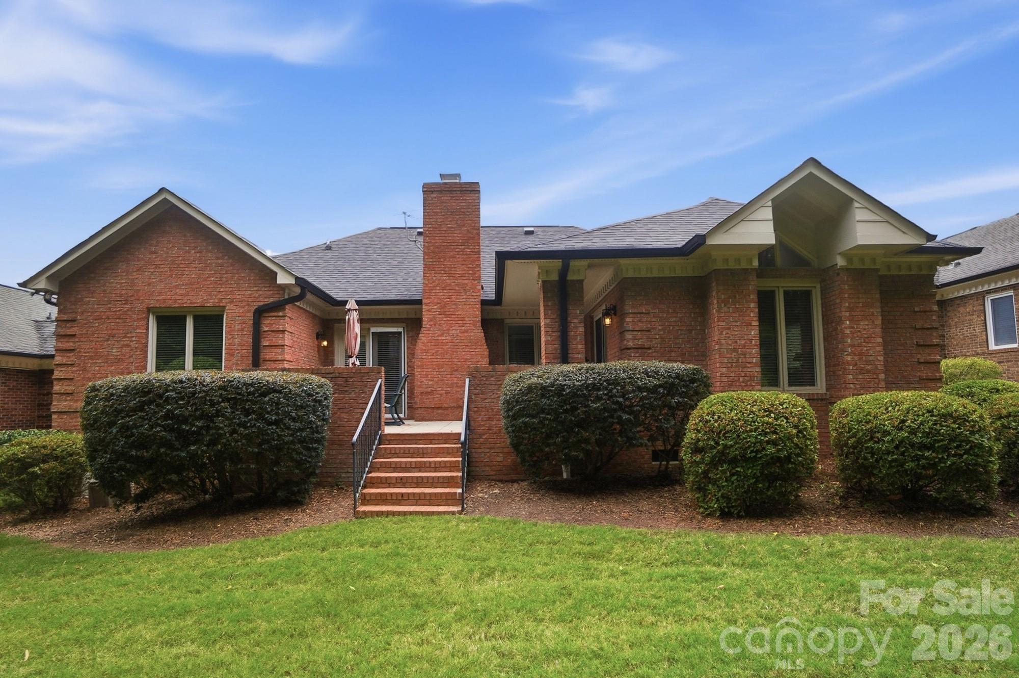 3584 Cedarfield Court NW — Concord