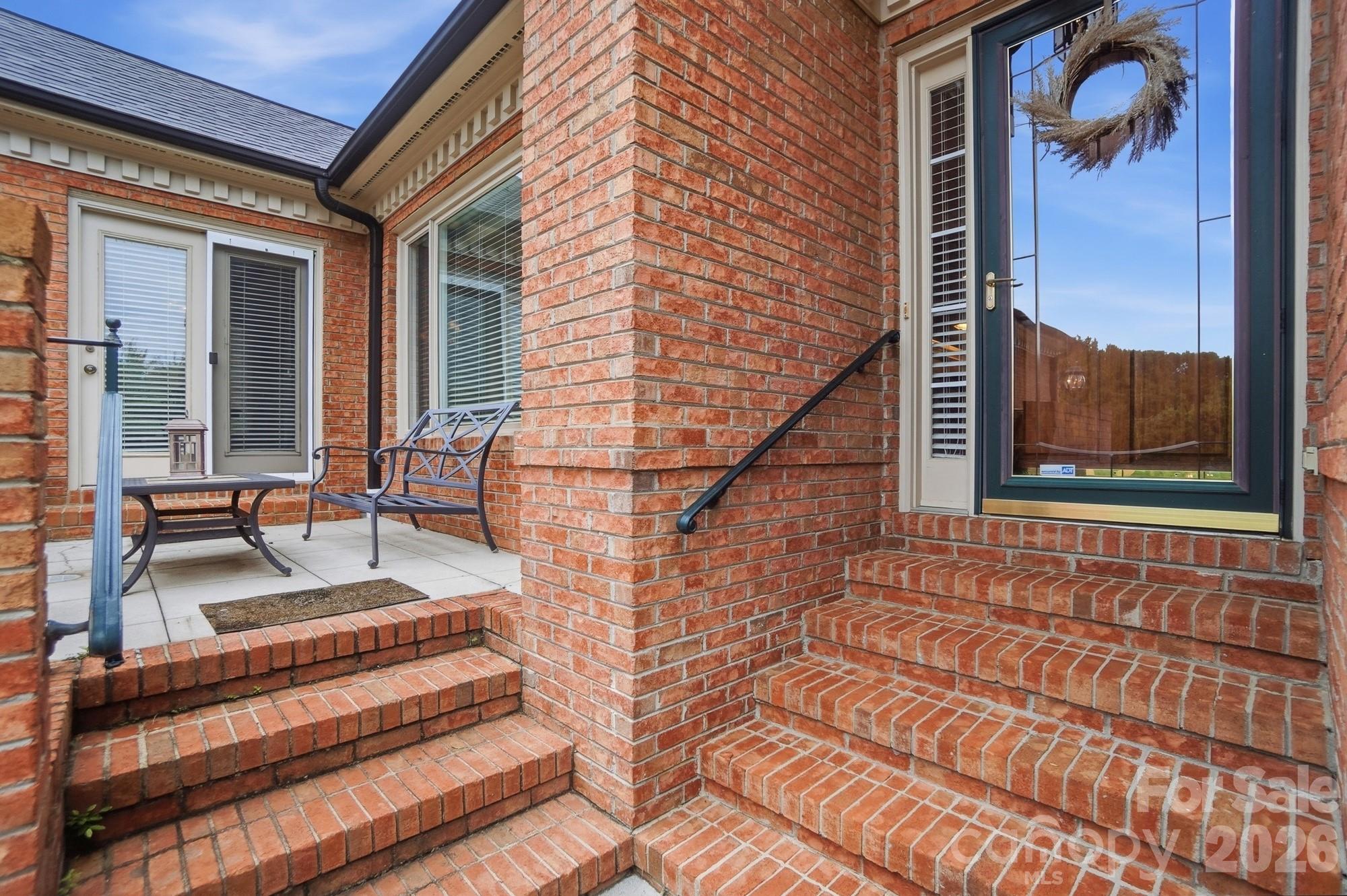 3584 Cedarfield Court NW — Concord