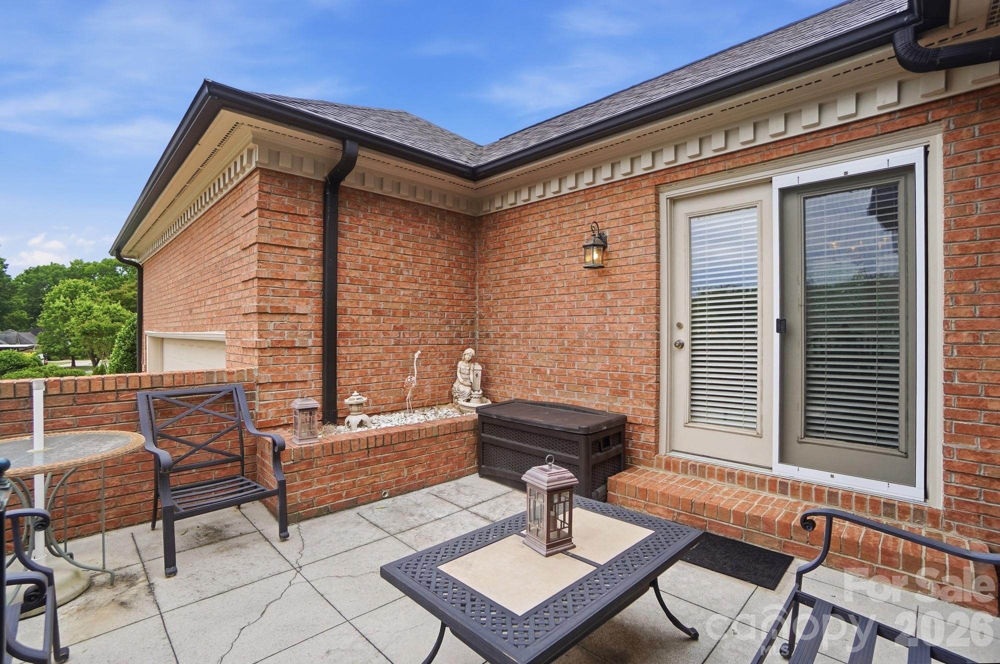3584 Cedarfield Court NW — Concord