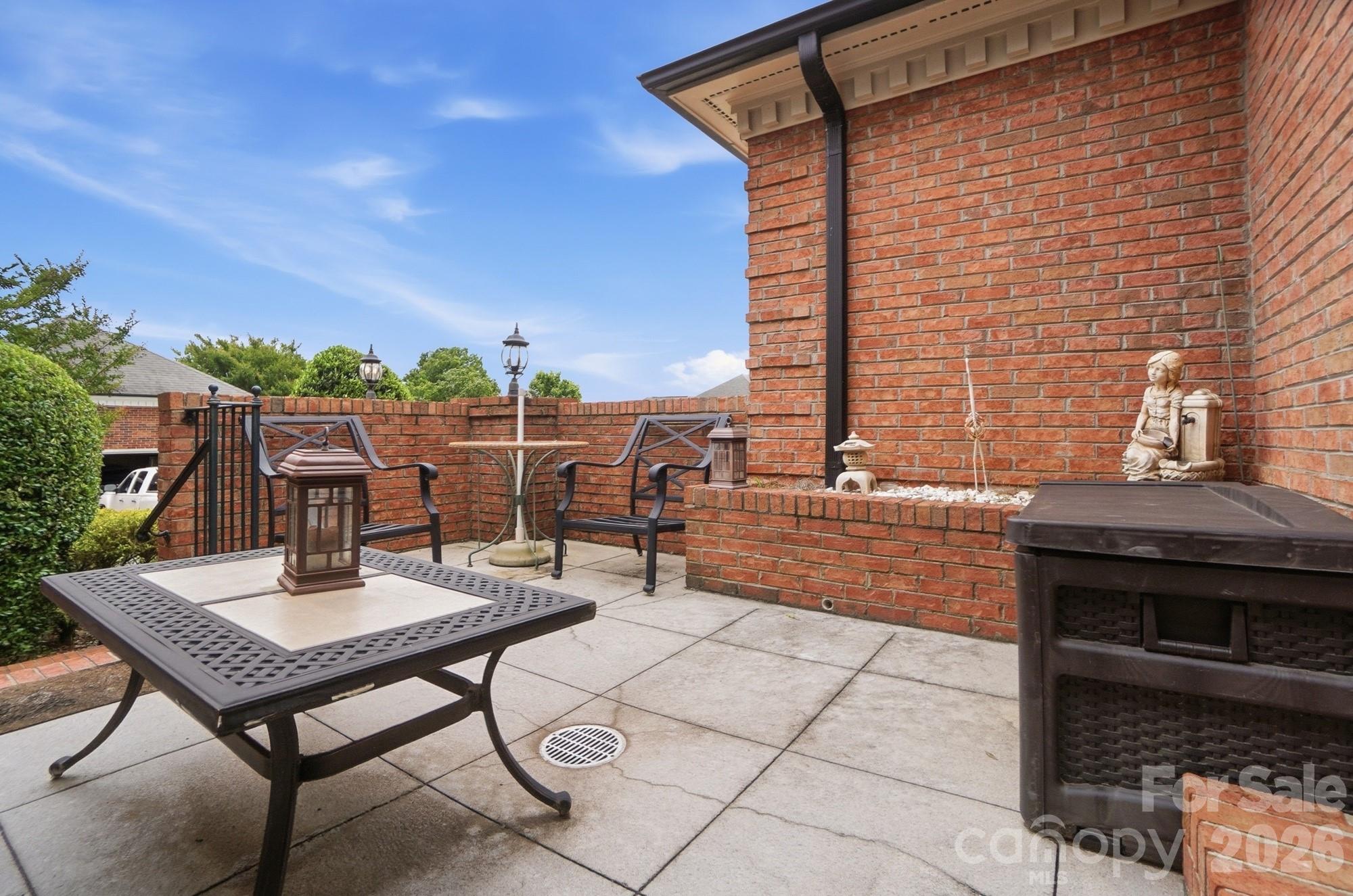3584 Cedarfield Court NW — Concord