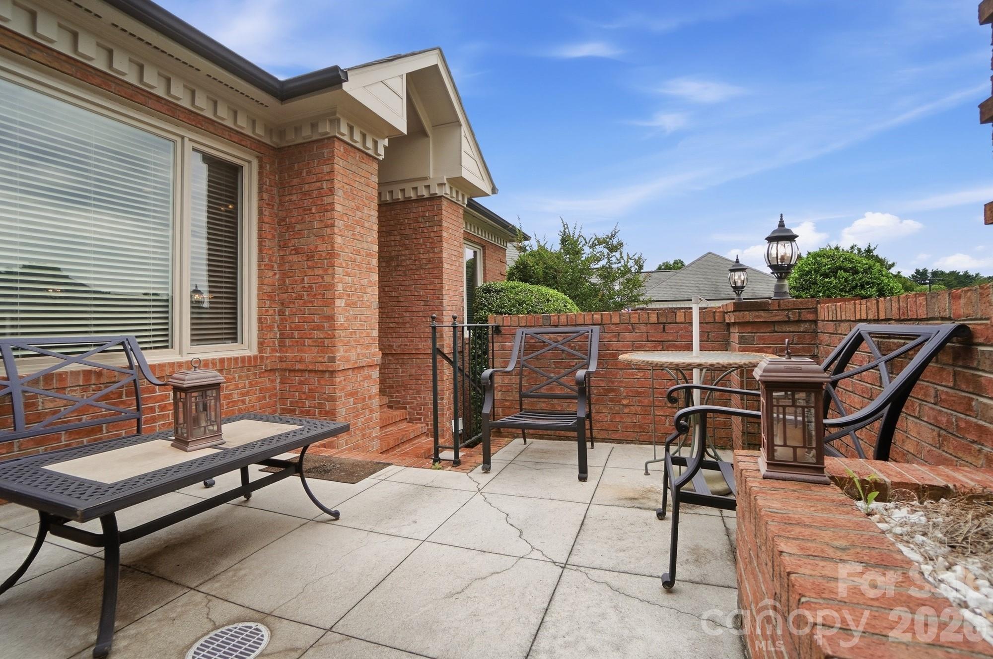 3584 Cedarfield Court NW — Concord