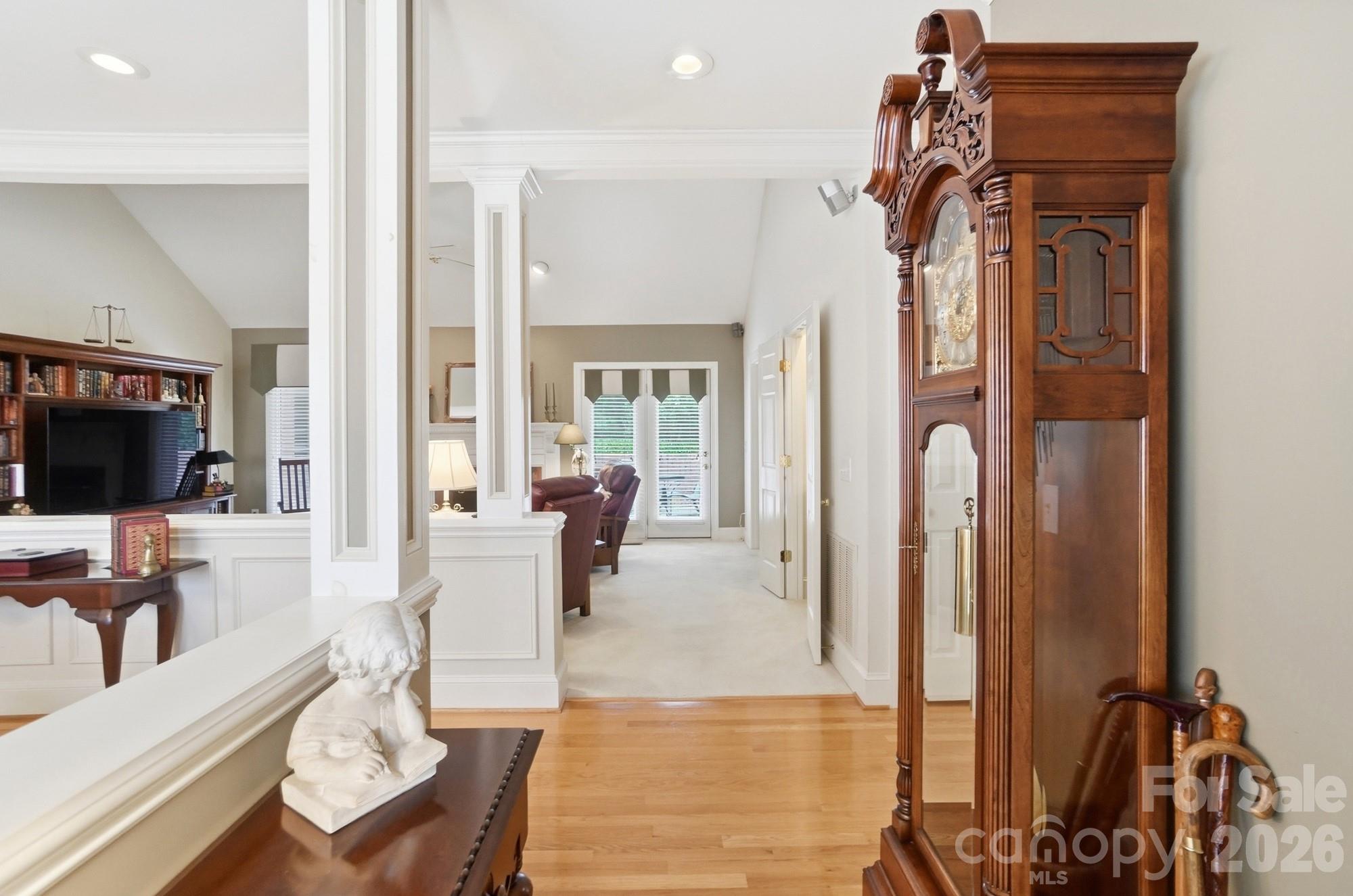 3584 Cedarfield Court NW — Concord