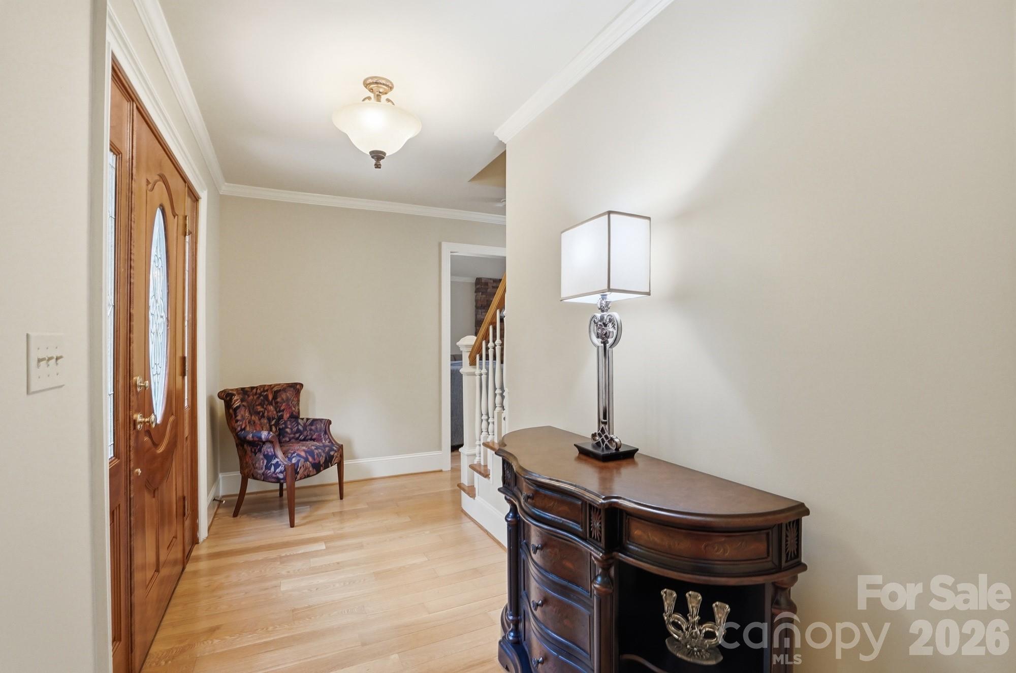 405 Hillcrest Drive — Harrisburg