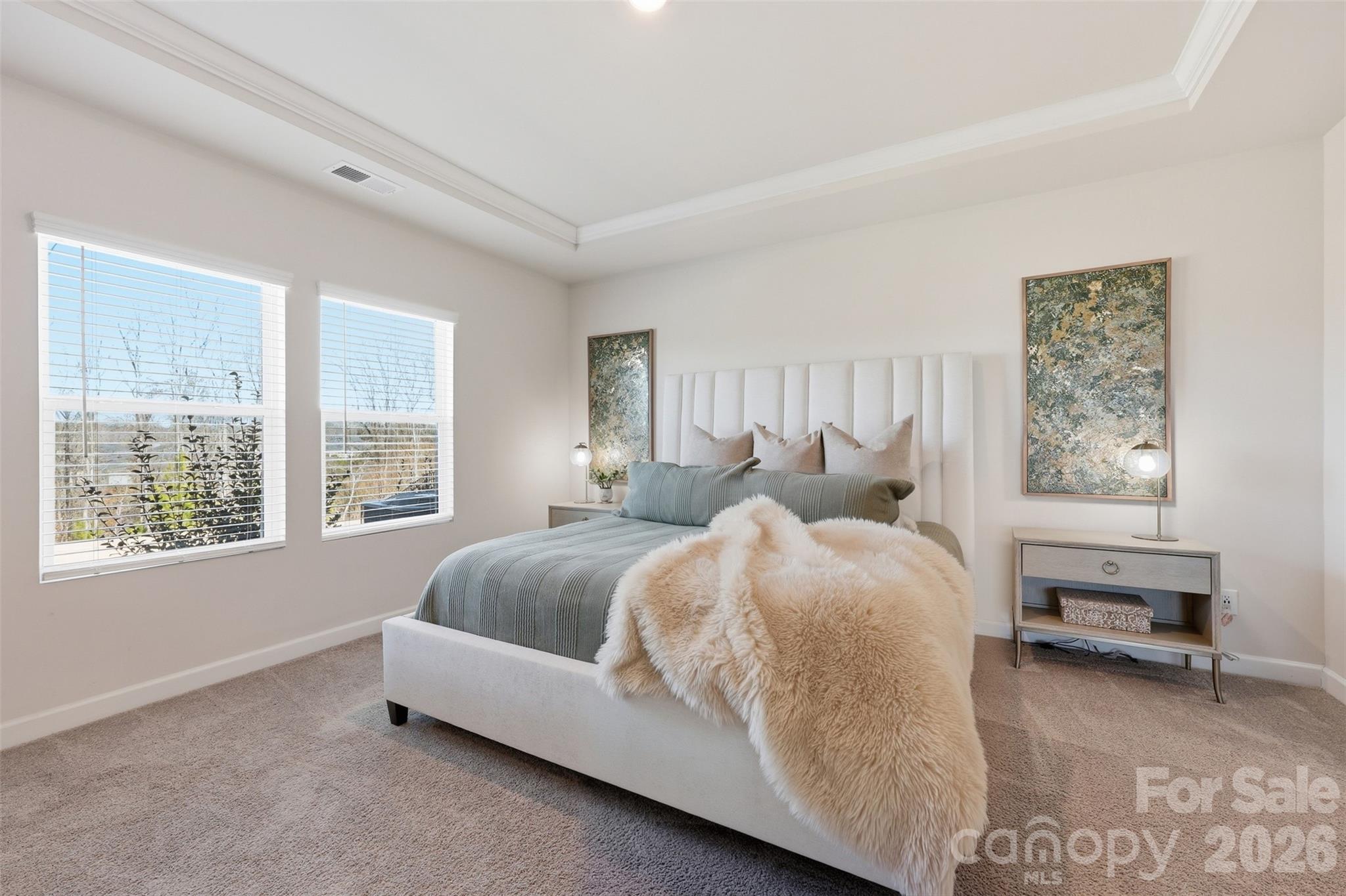 4915 Trigney Court — Charlotte