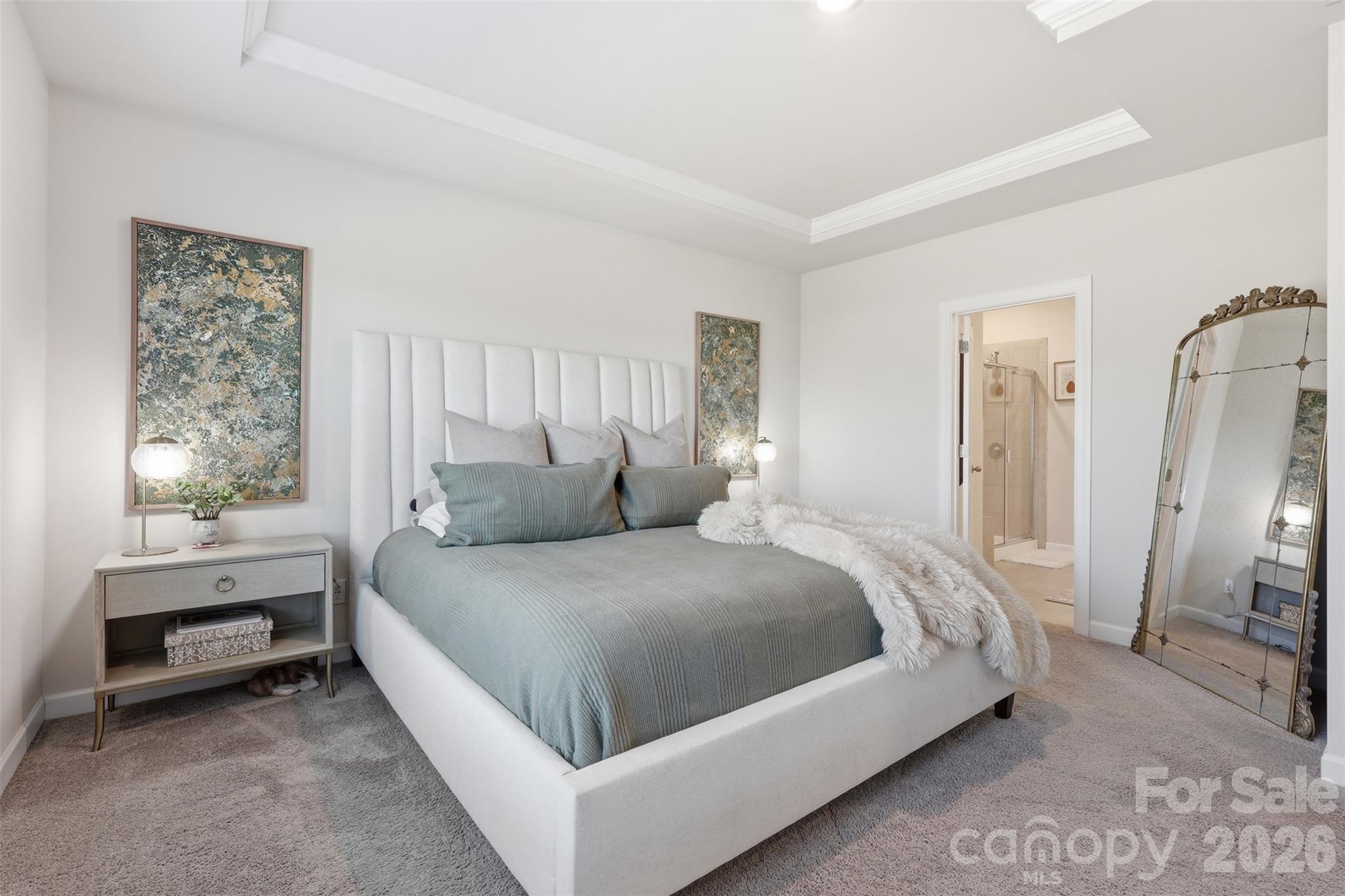 4915 Trigney Court — Charlotte