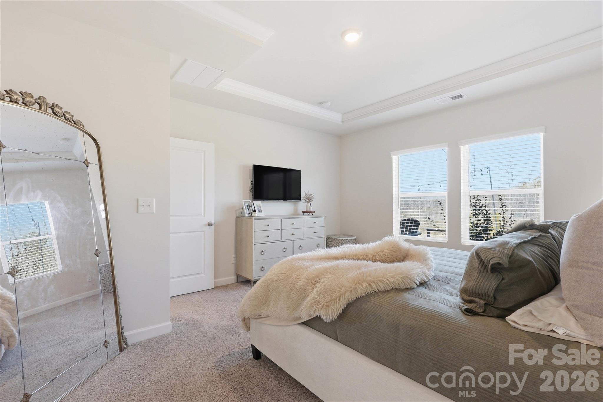 4915 Trigney Court — Charlotte