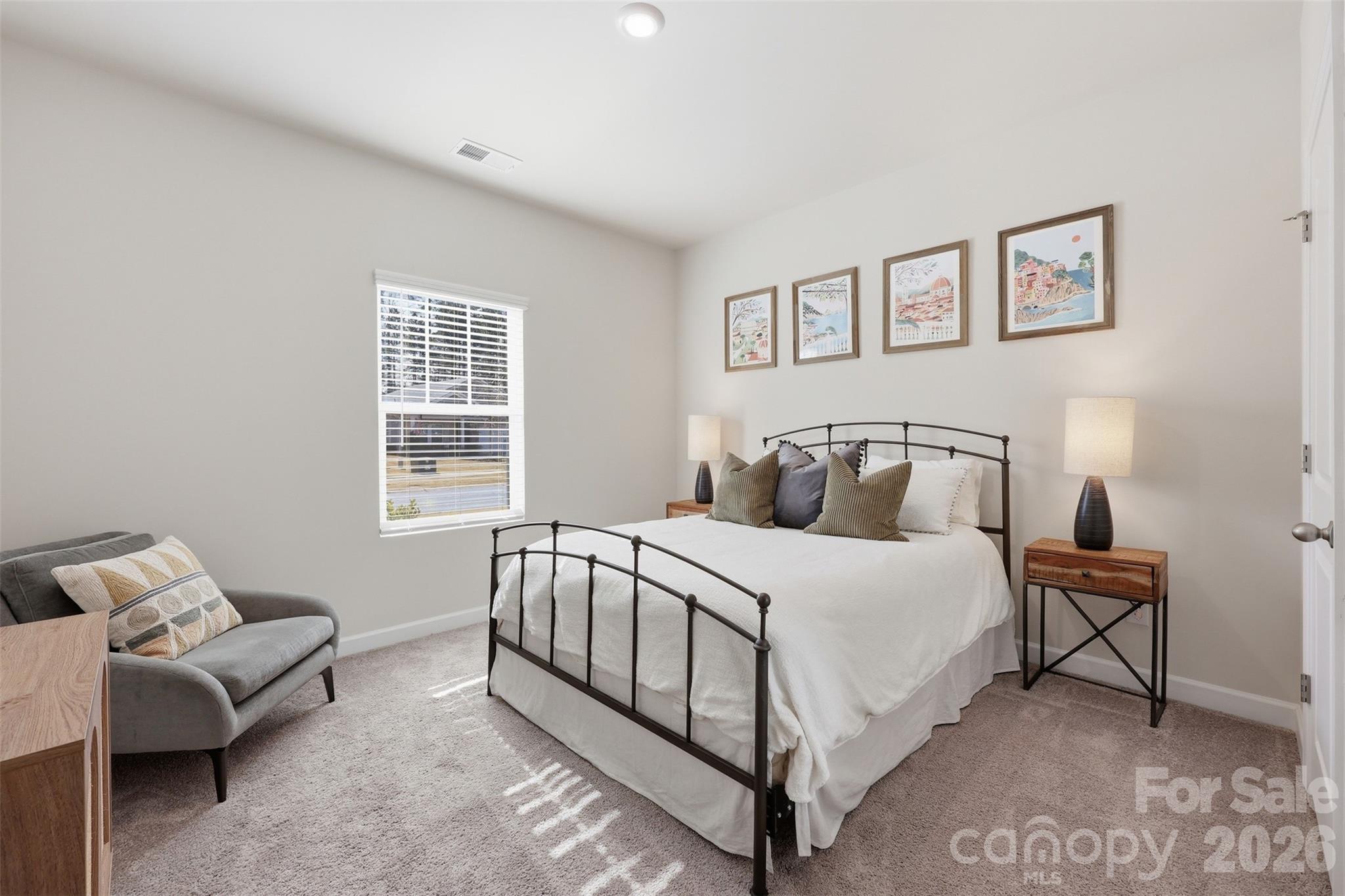 4915 Trigney Court — Charlotte