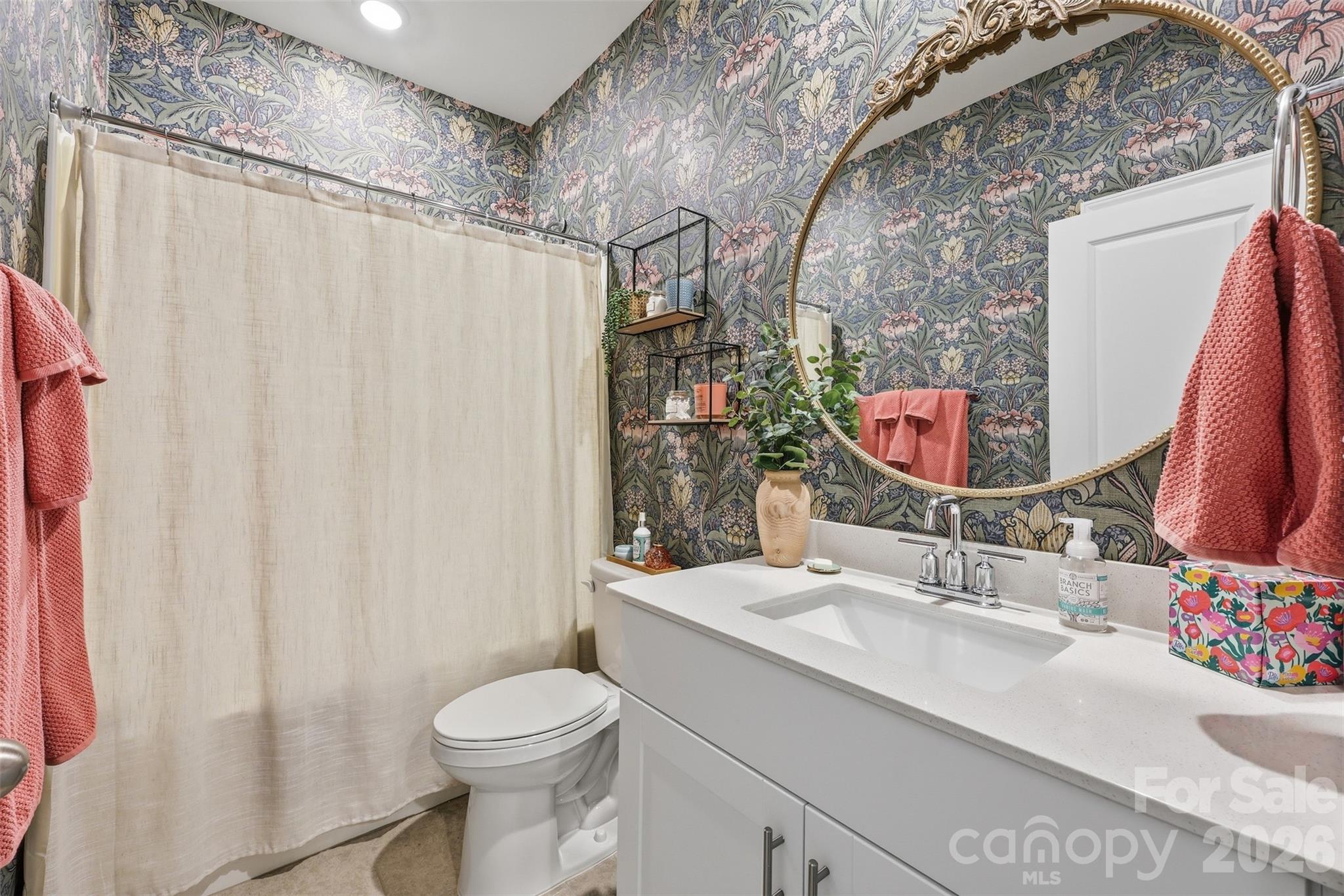4915 Trigney Court — Charlotte