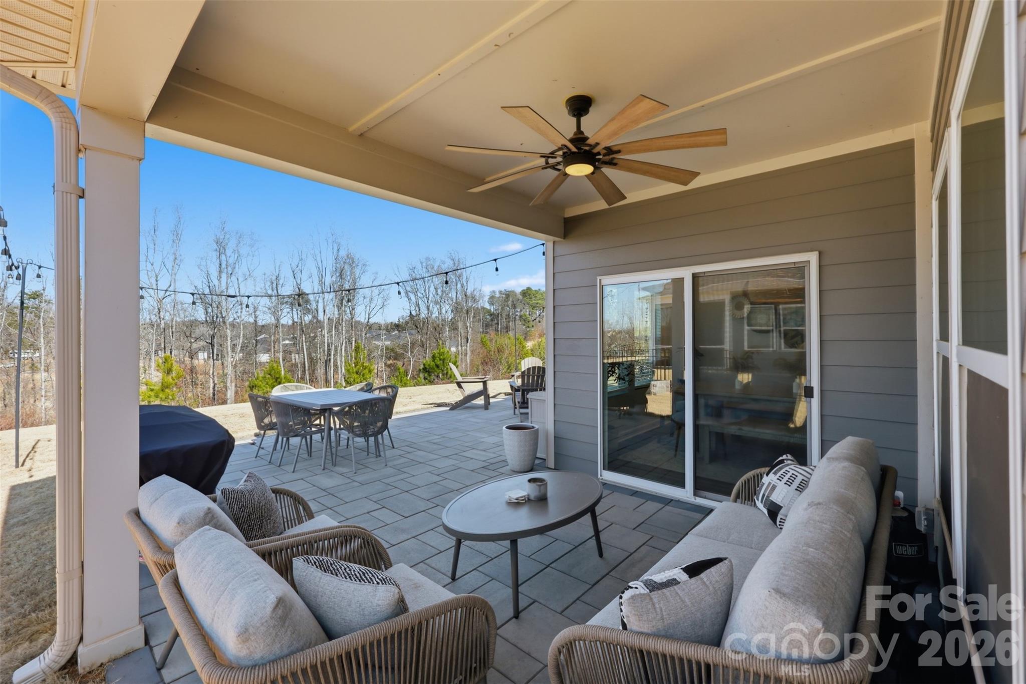4915 Trigney Court — Charlotte