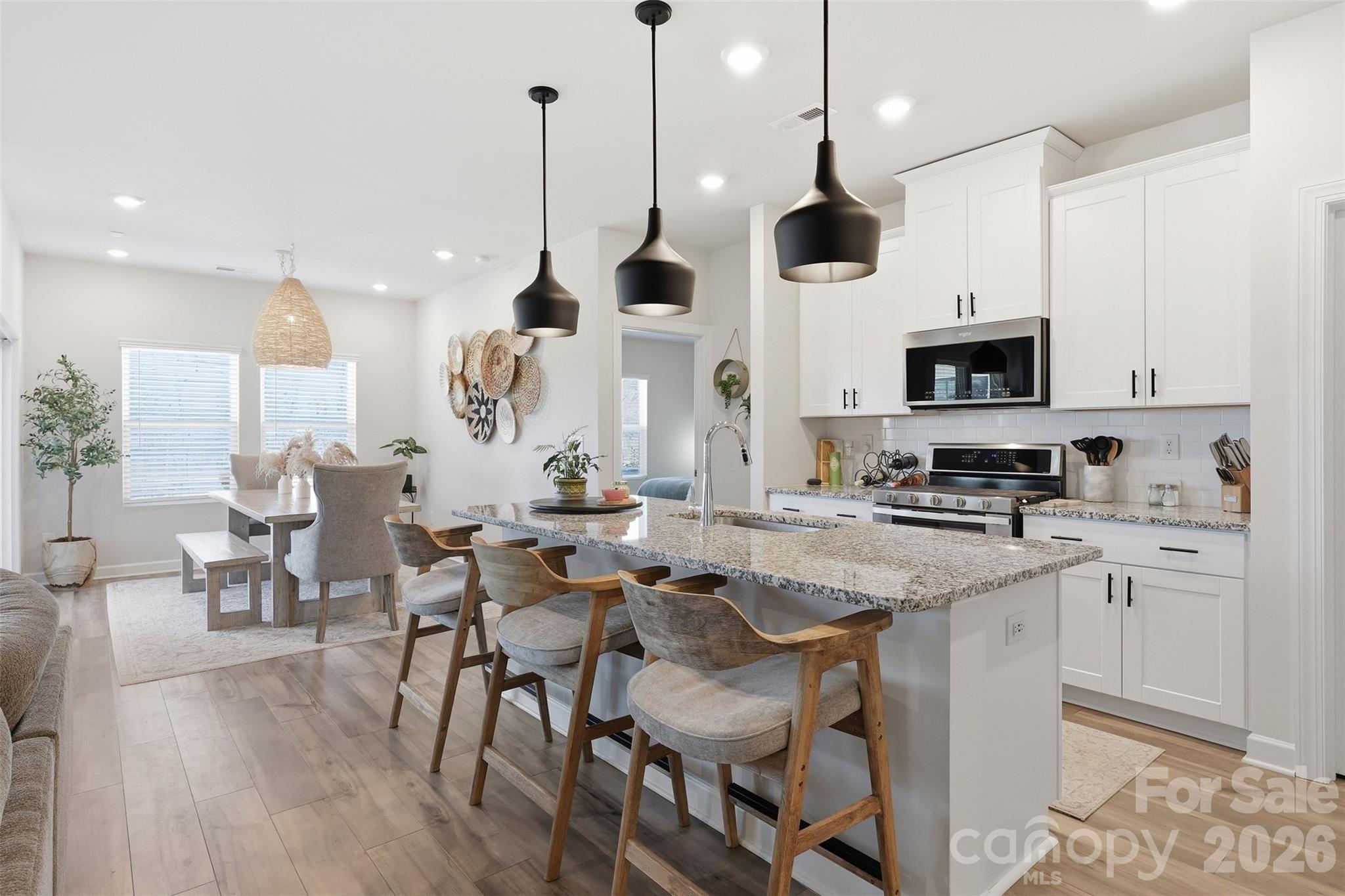 4915 Trigney Court — Charlotte