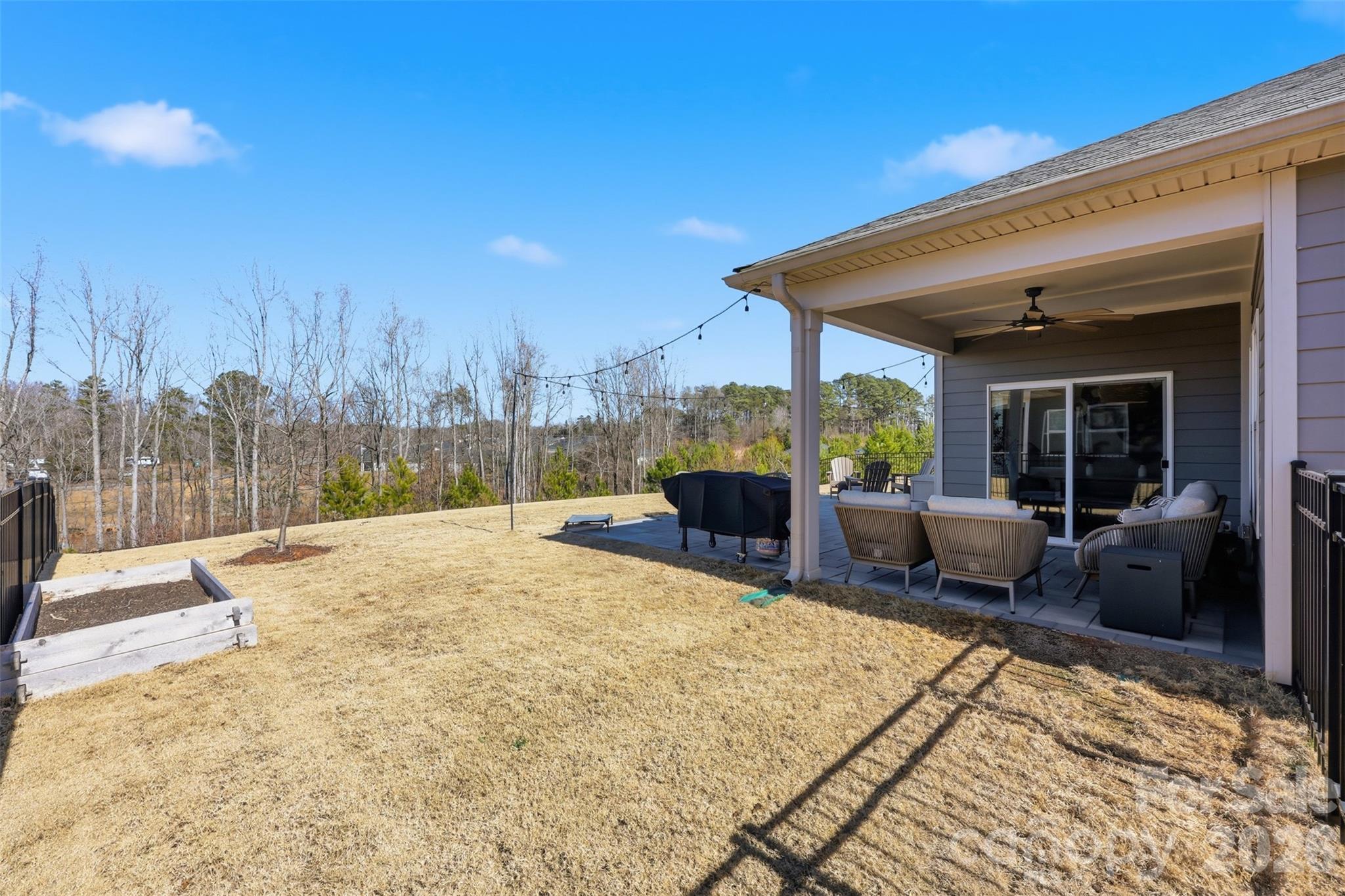 4915 Trigney Court — Charlotte