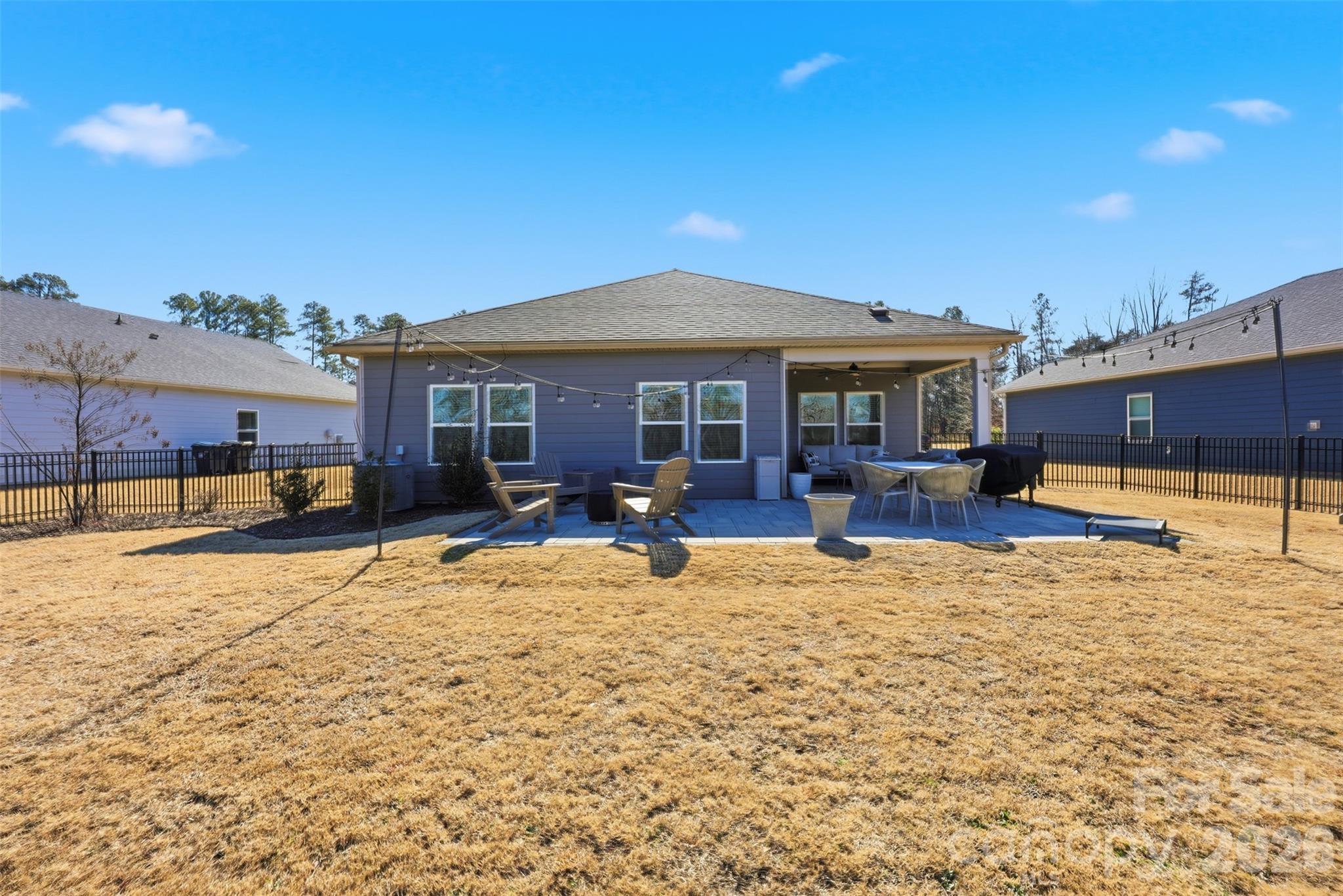 4915 Trigney Court — Charlotte