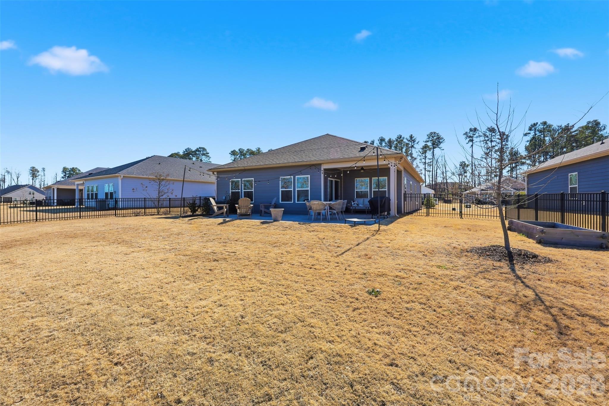 4915 Trigney Court — Charlotte