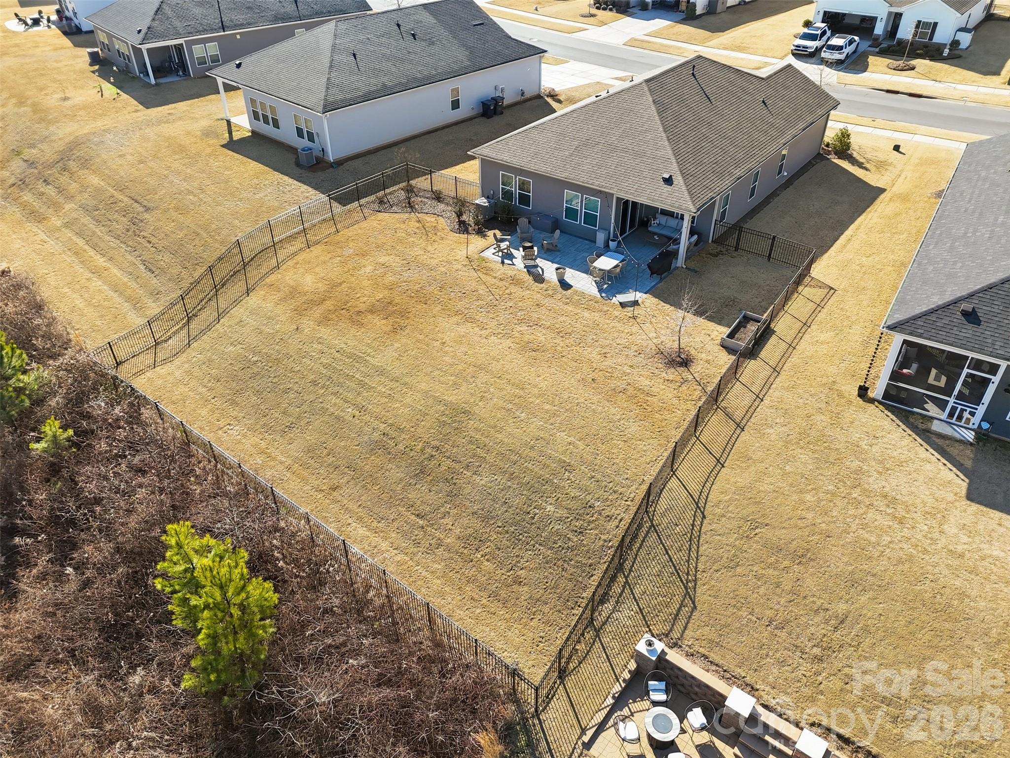 4915 Trigney Court — Charlotte