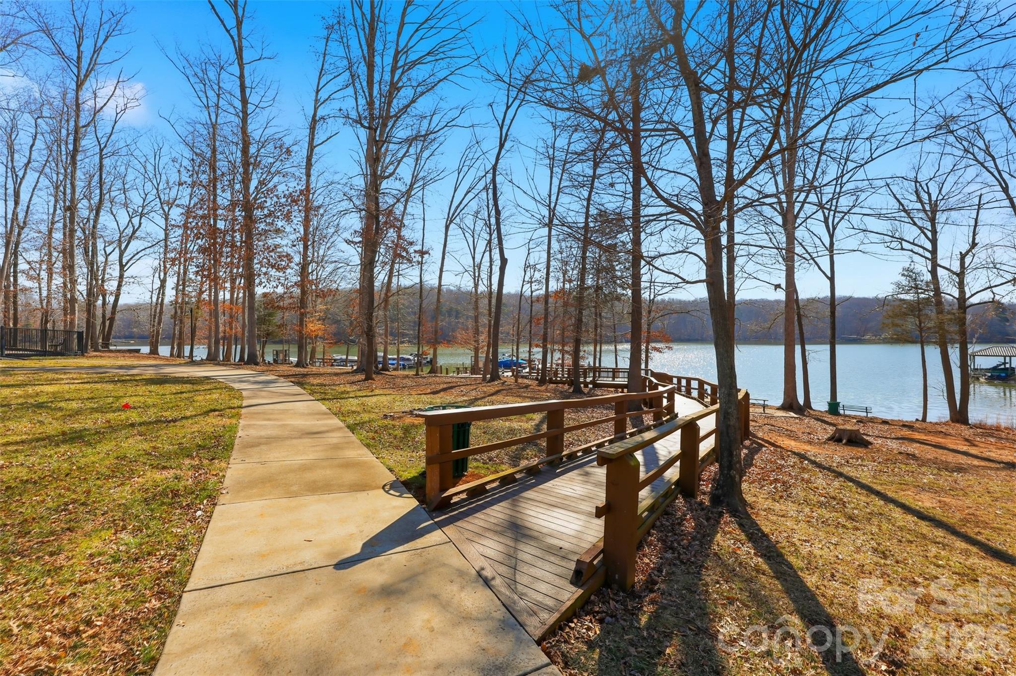 4915 Trigney Court — Charlotte