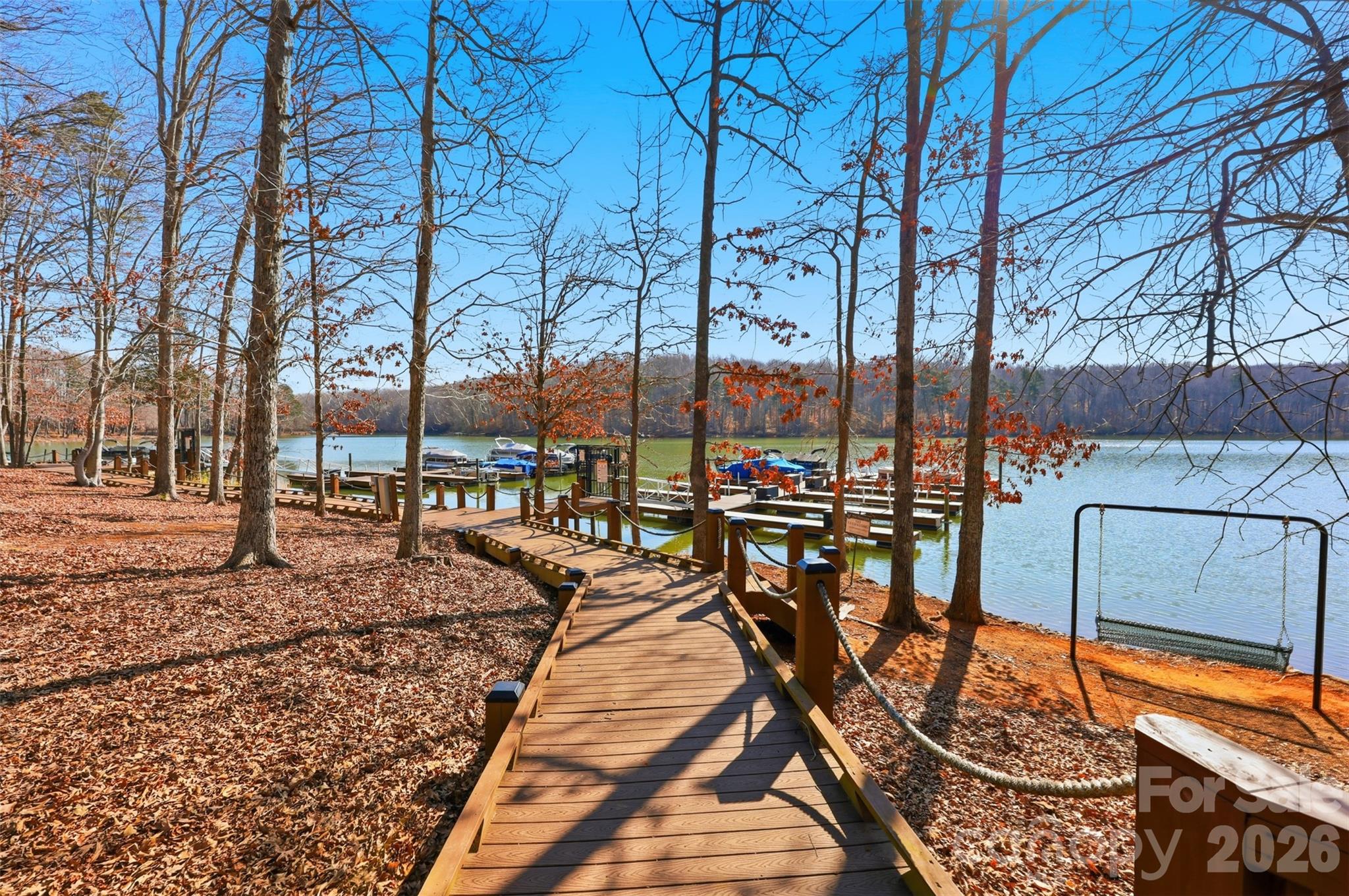4915 Trigney Court — Charlotte
