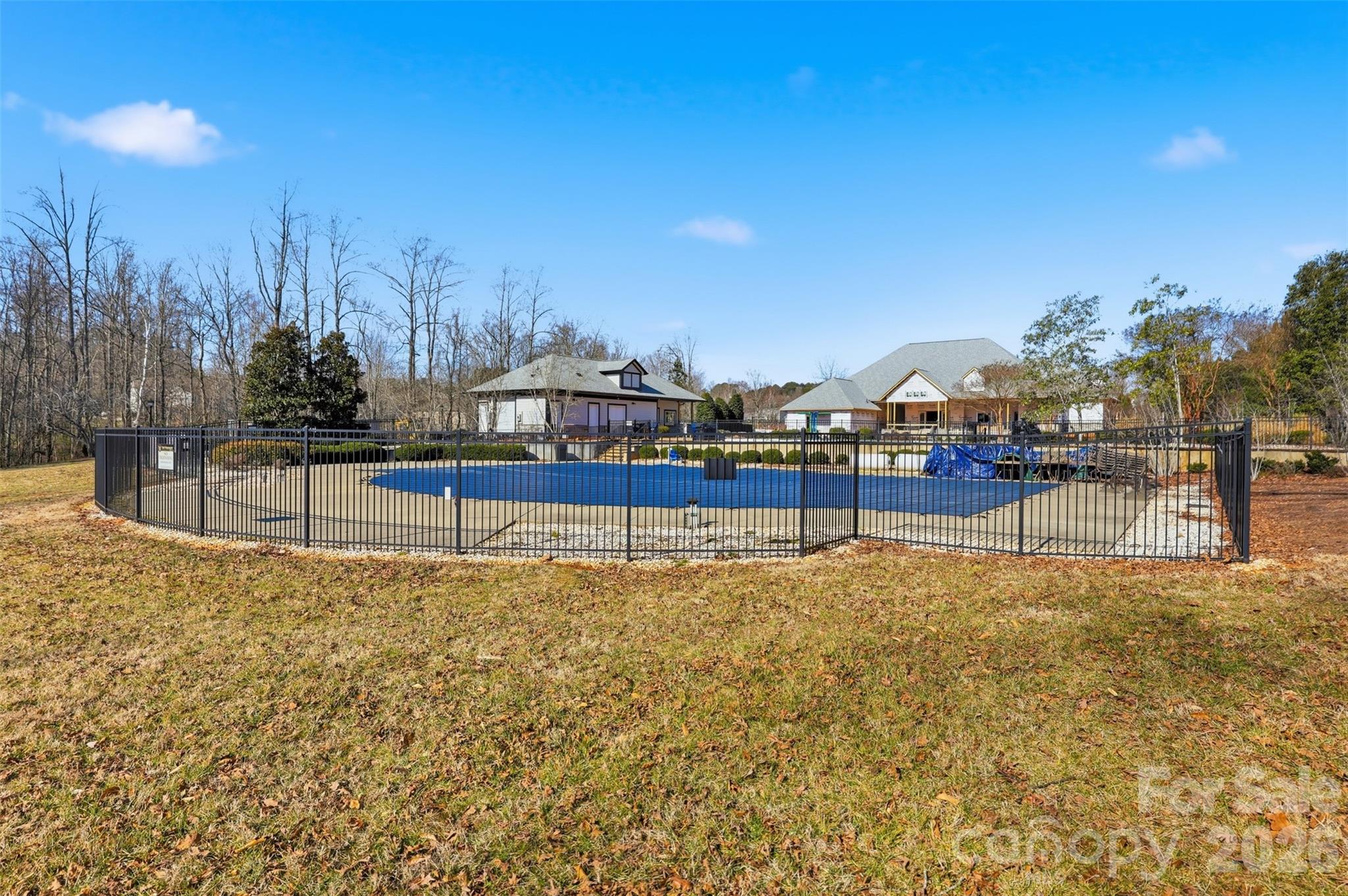 4915 Trigney Court — Charlotte