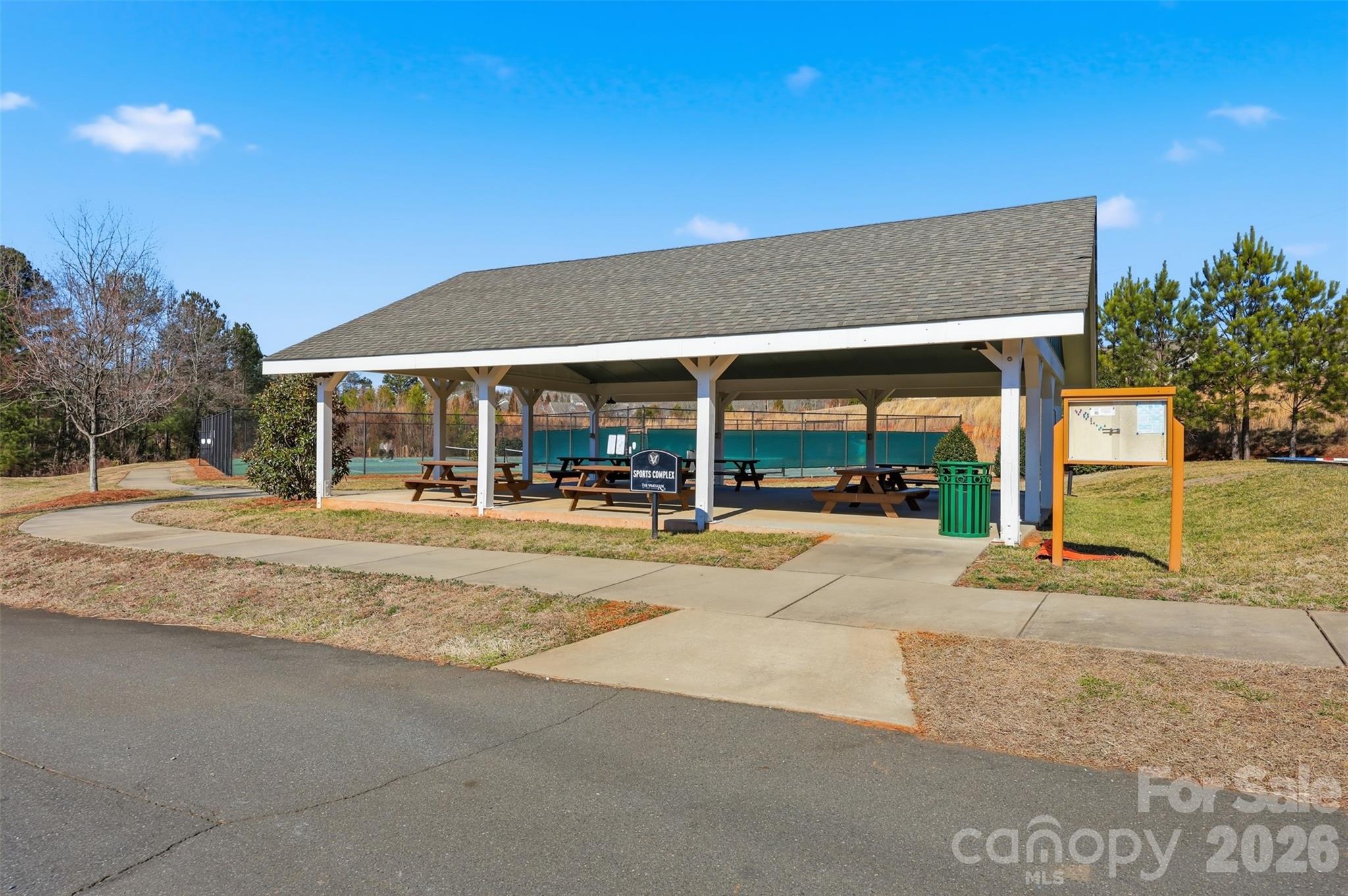 4915 Trigney Court — Charlotte