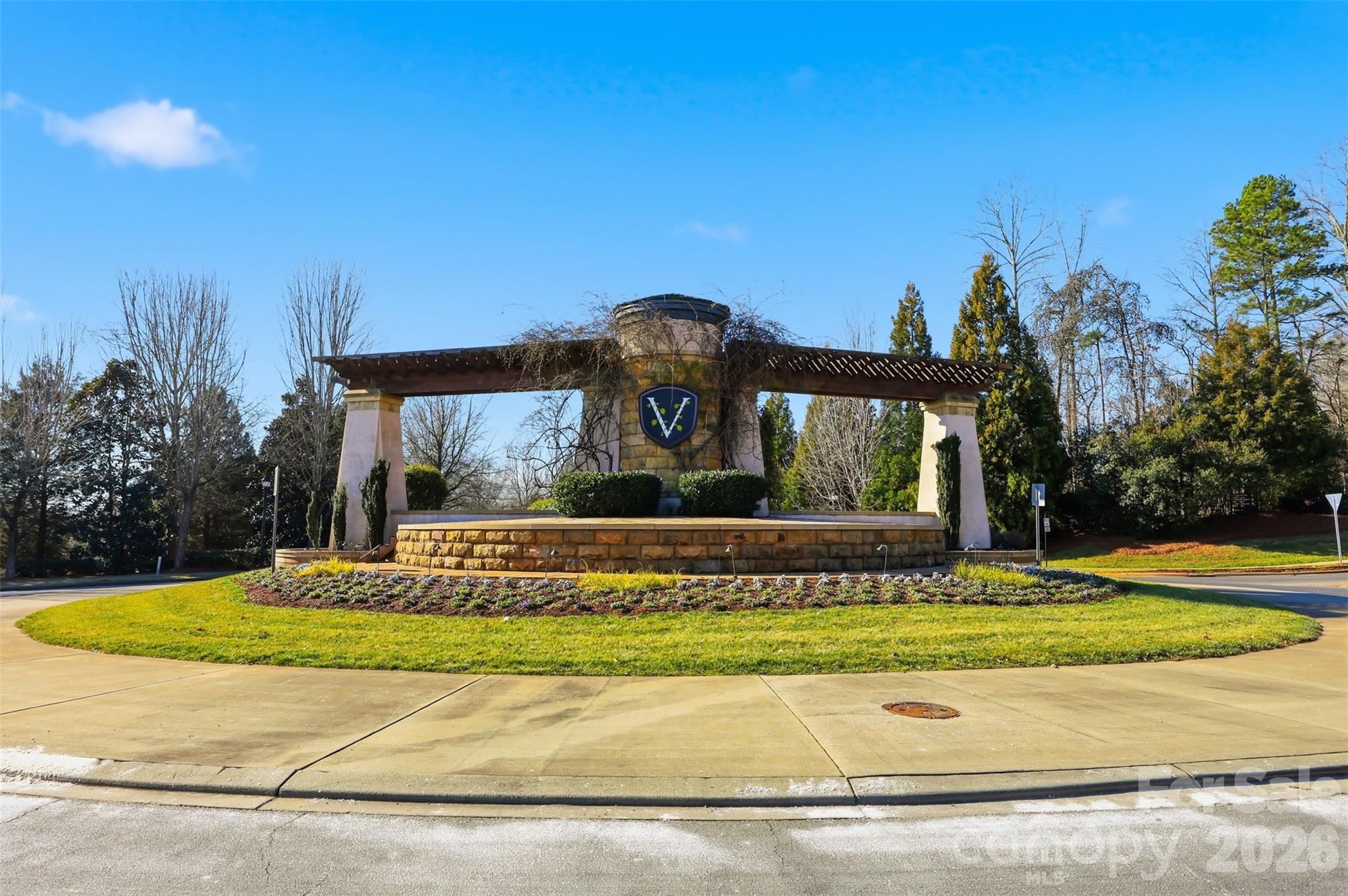 4915 Trigney Court — Charlotte