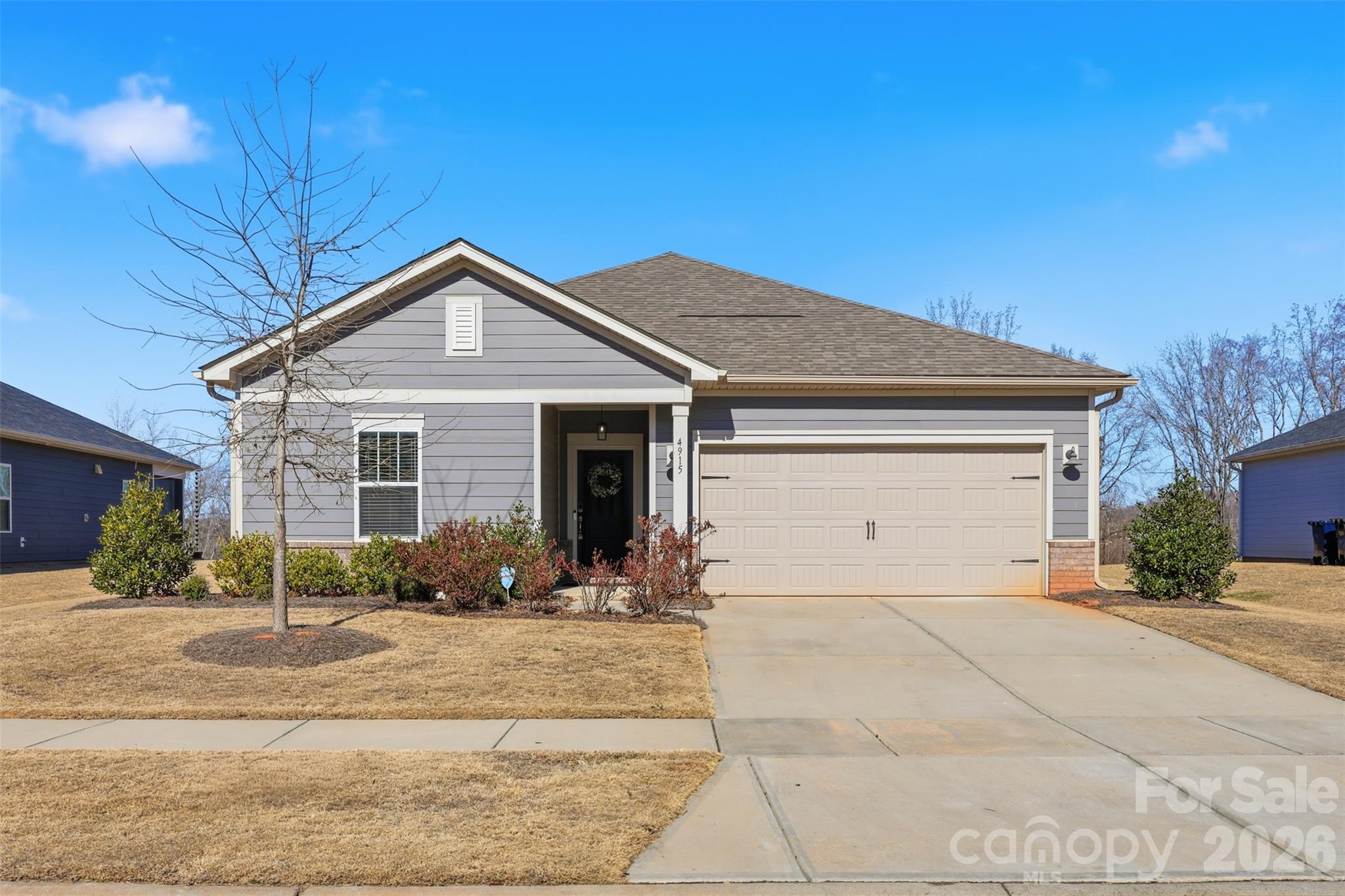 4915 Trigney Court — Charlotte