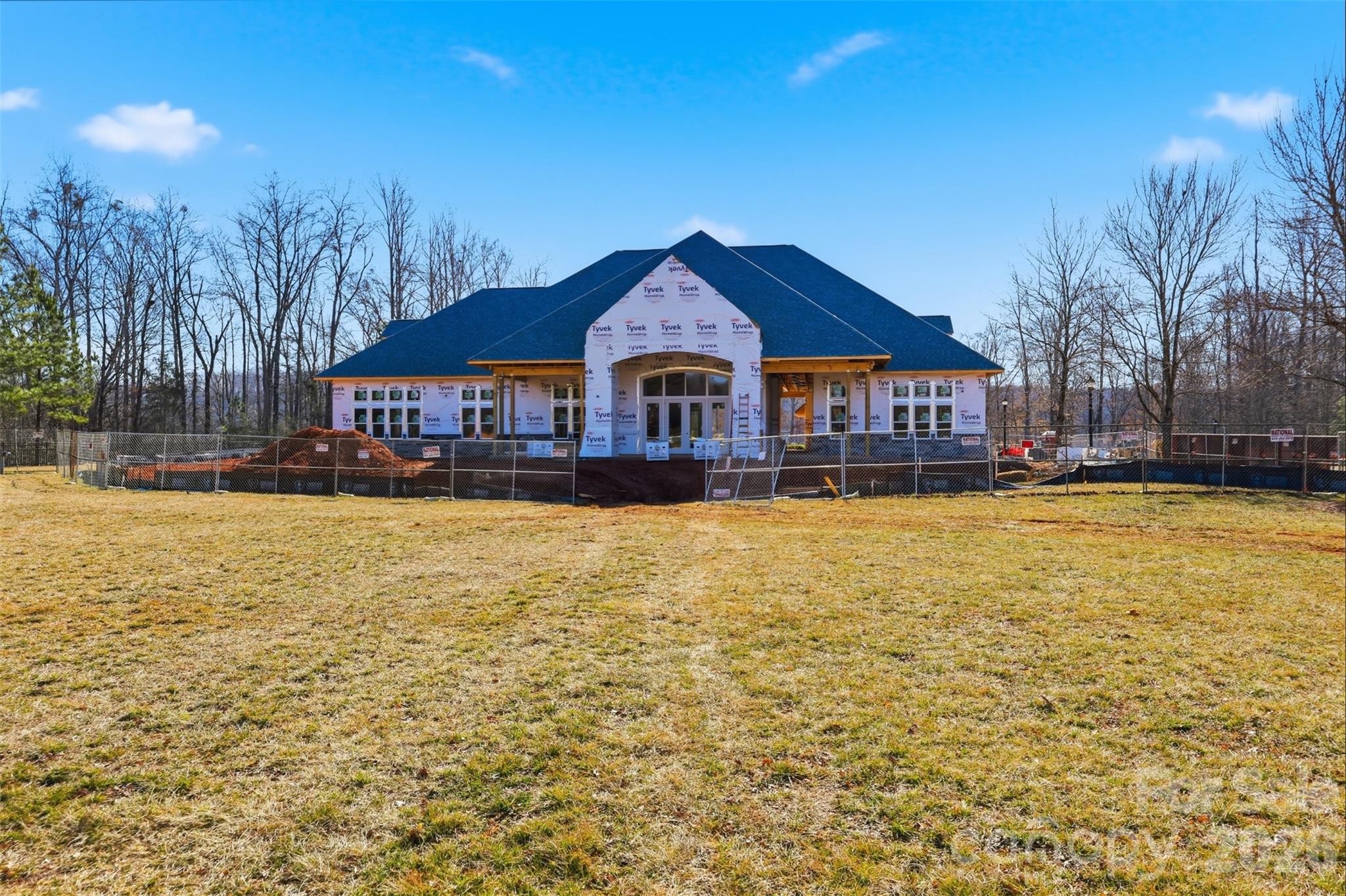 4915 Trigney Court — Charlotte