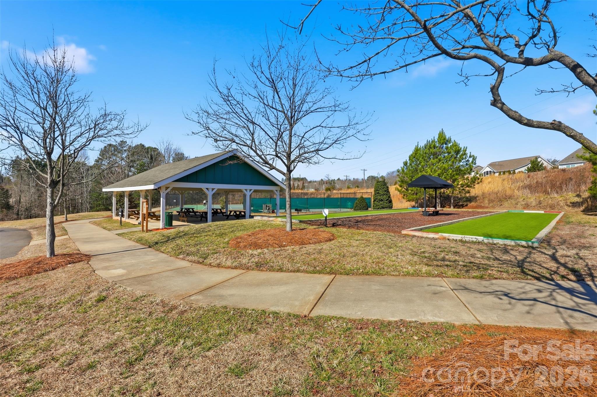4915 Trigney Court — Charlotte