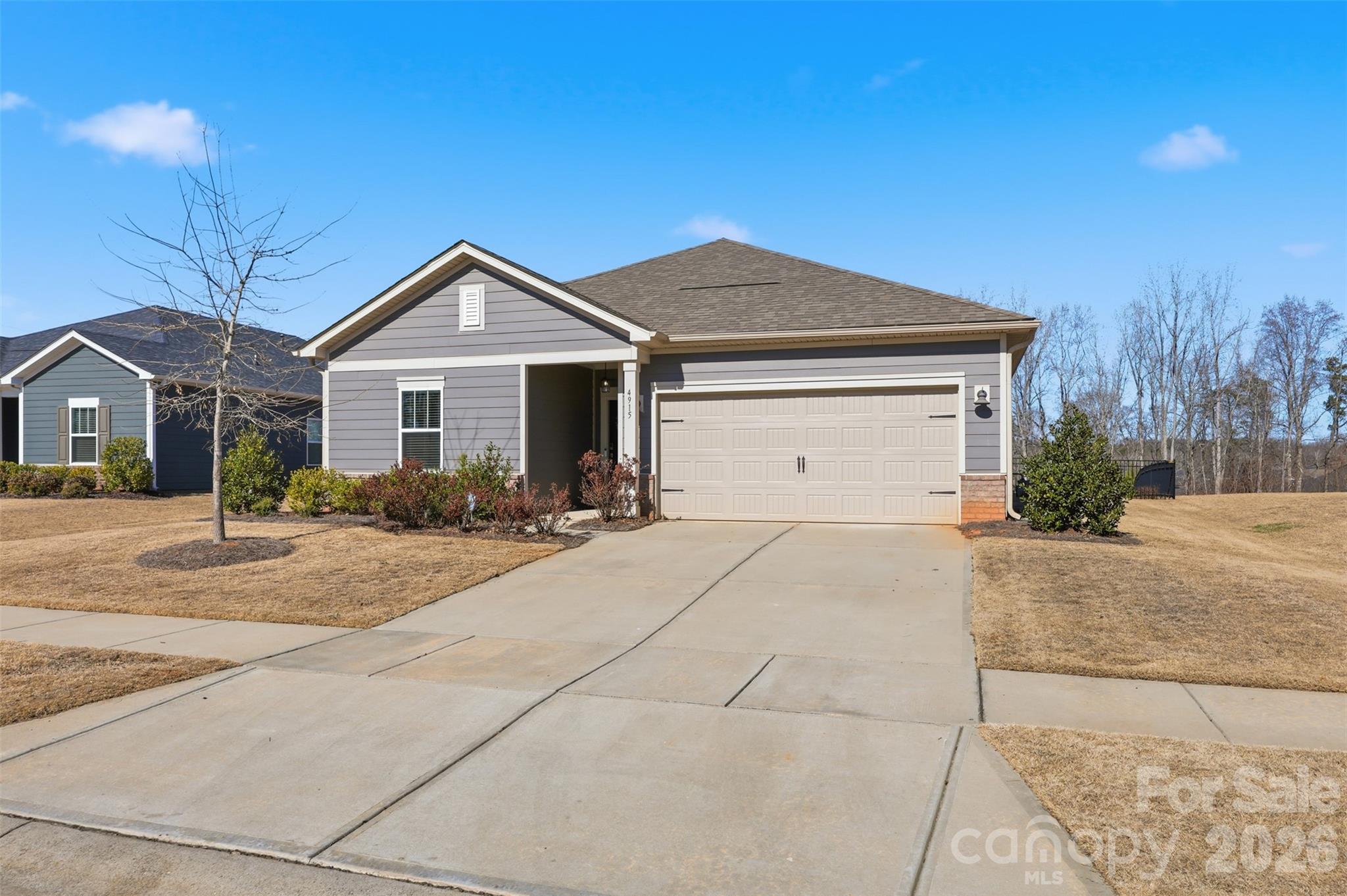 4915 Trigney Court — Charlotte