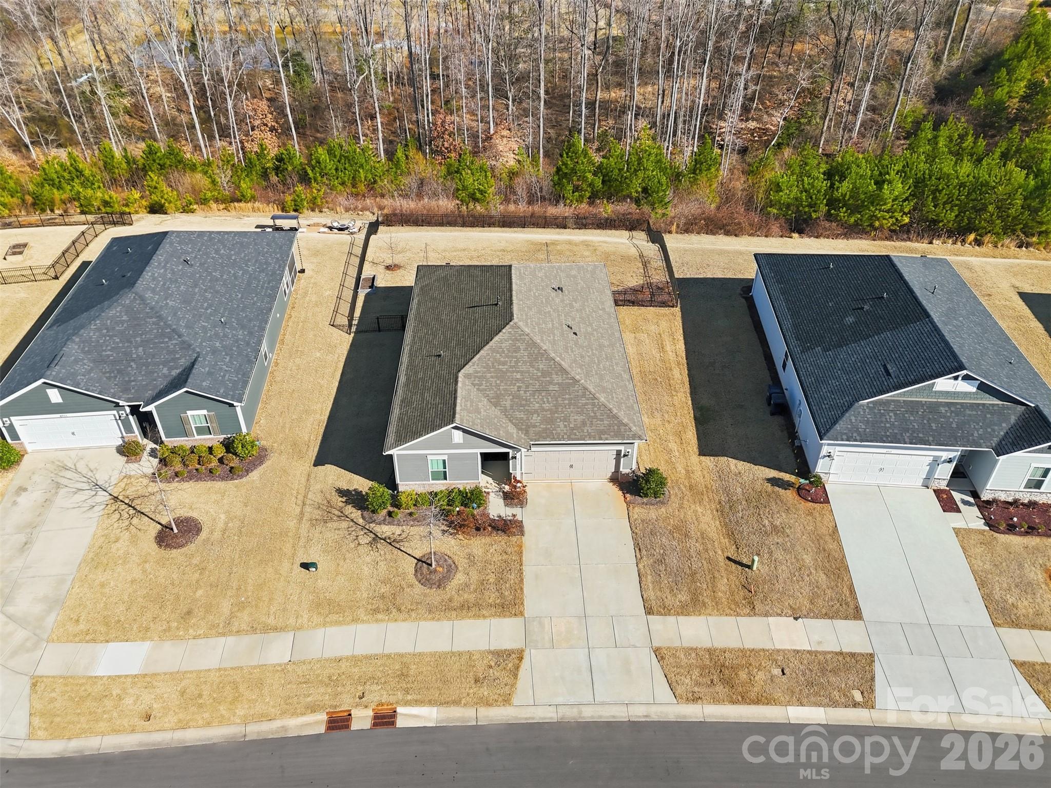 4915 Trigney Court — Charlotte