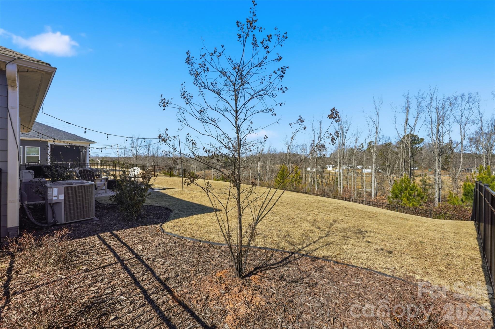 4915 Trigney Court — Charlotte