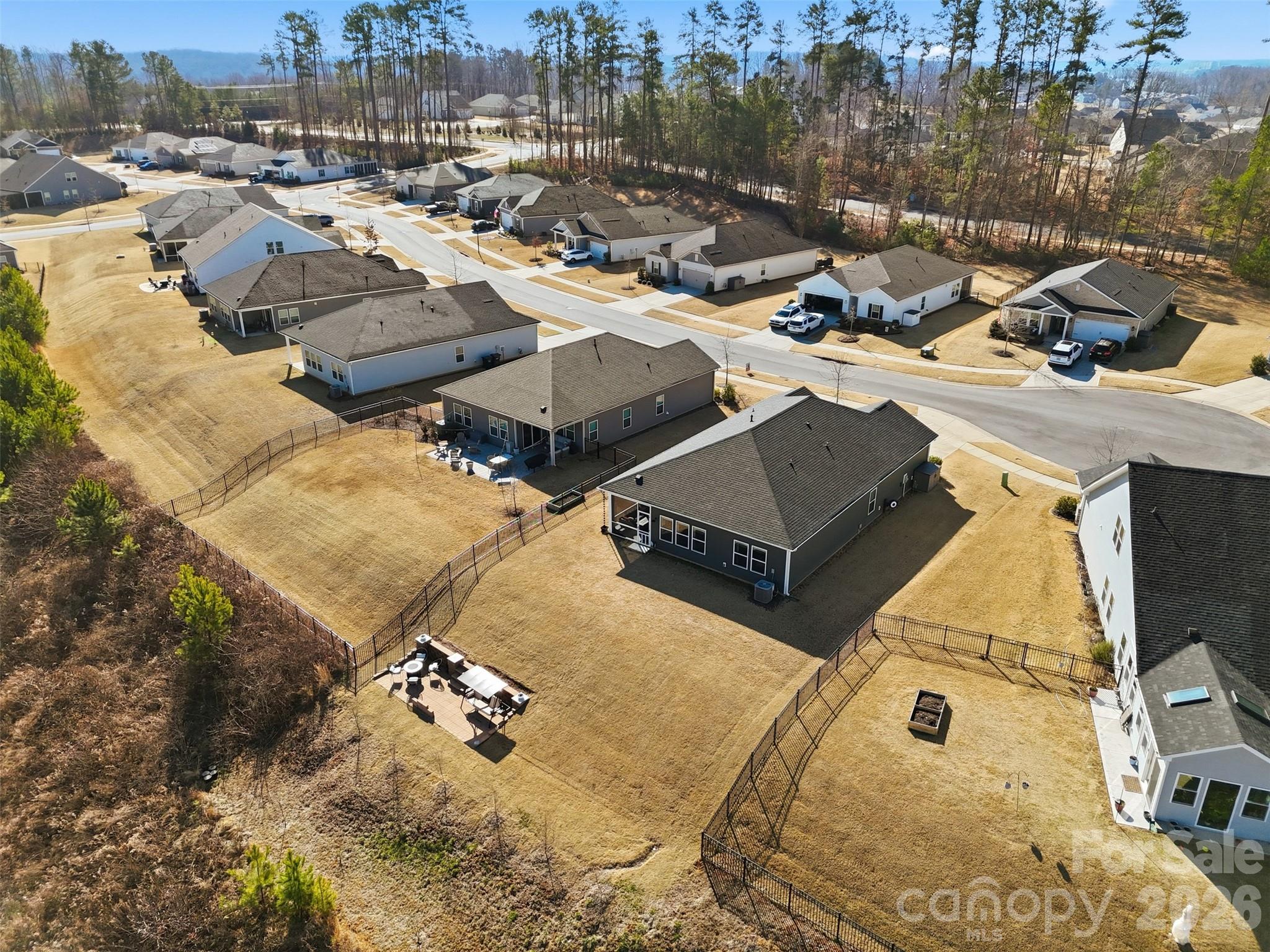 4915 Trigney Court — Charlotte